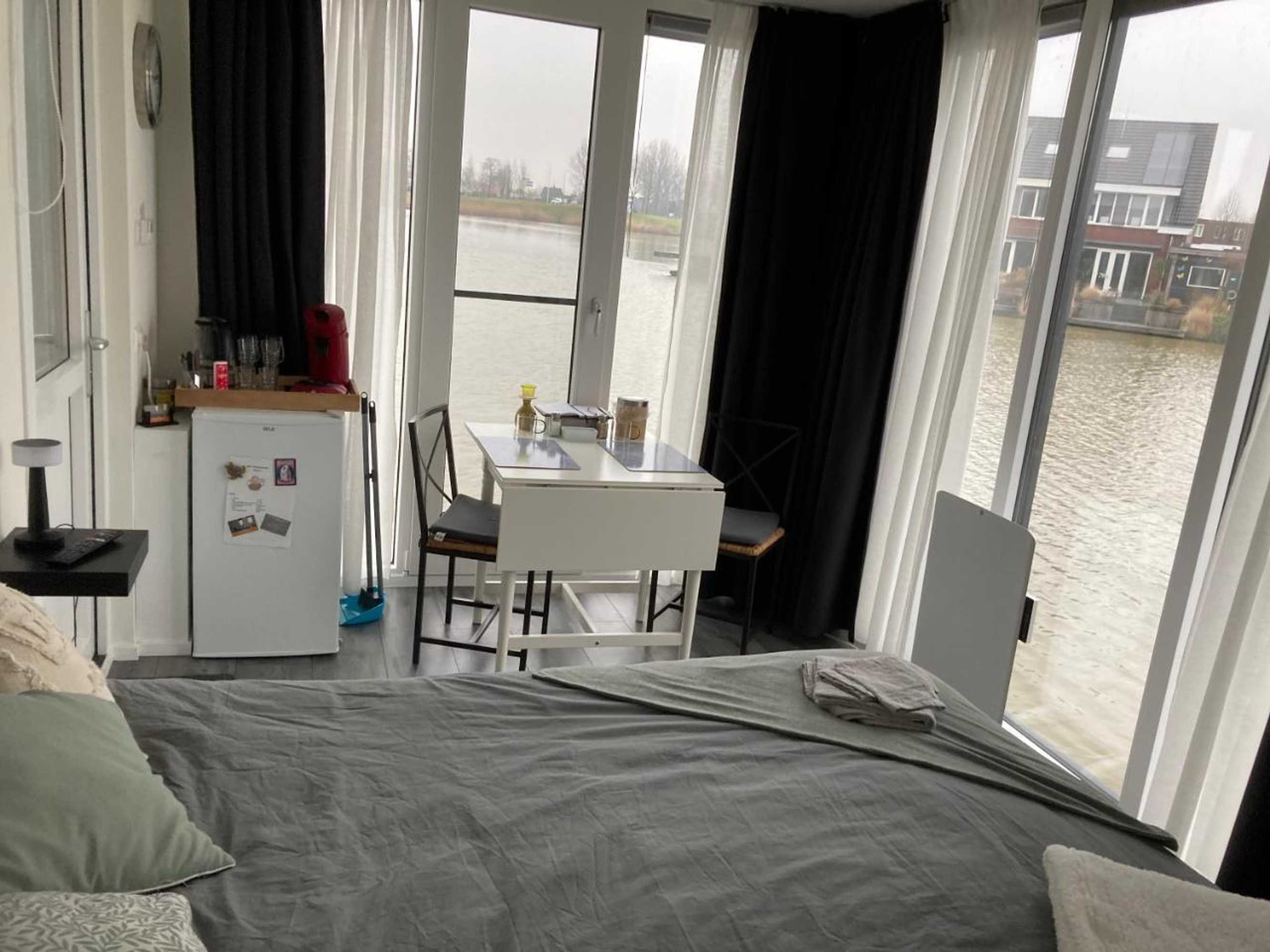 Gift card for Bed & Breakfast ‘t Westergouwertje