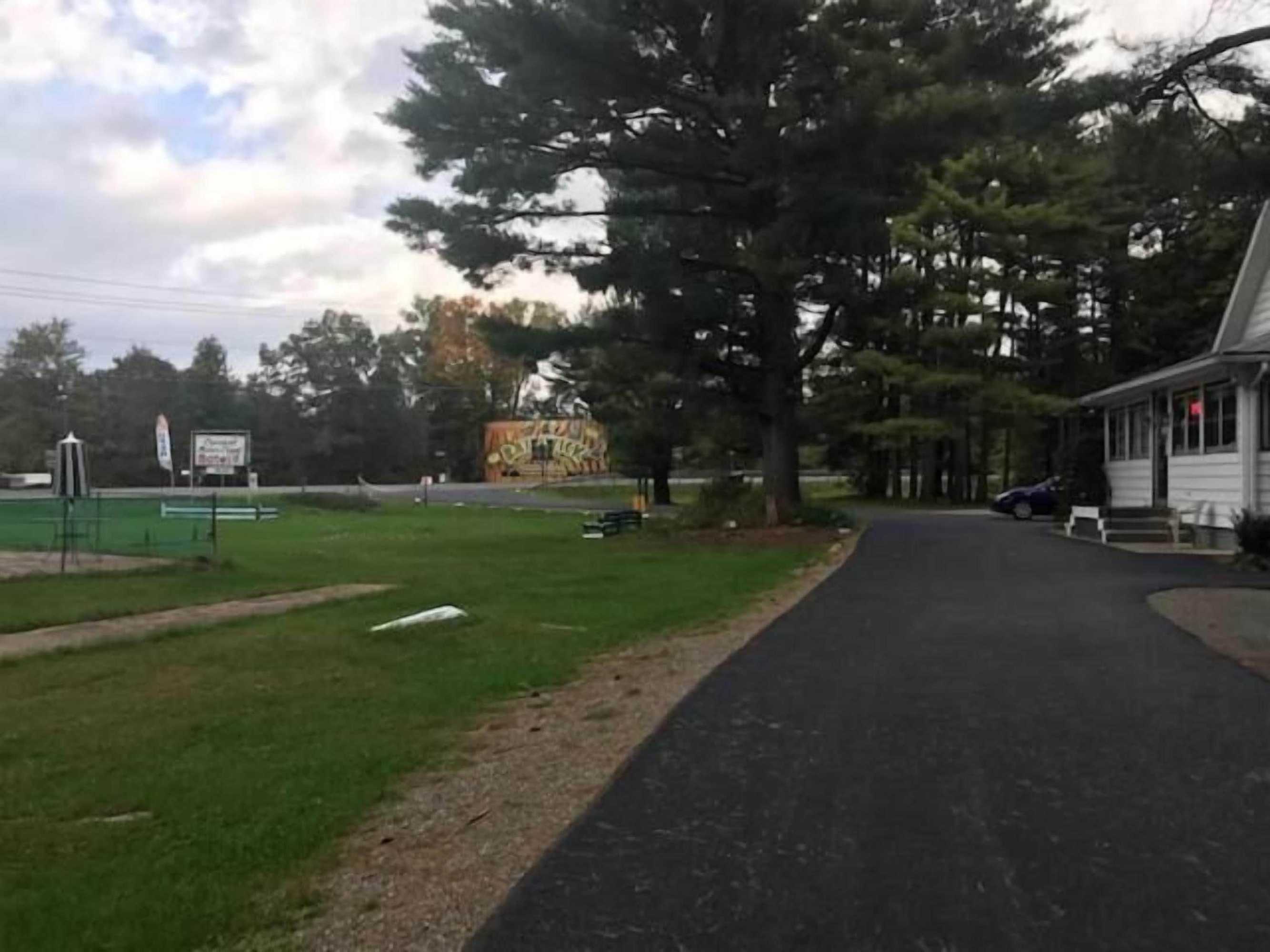 Gift card for Catskill Motor Court Motel