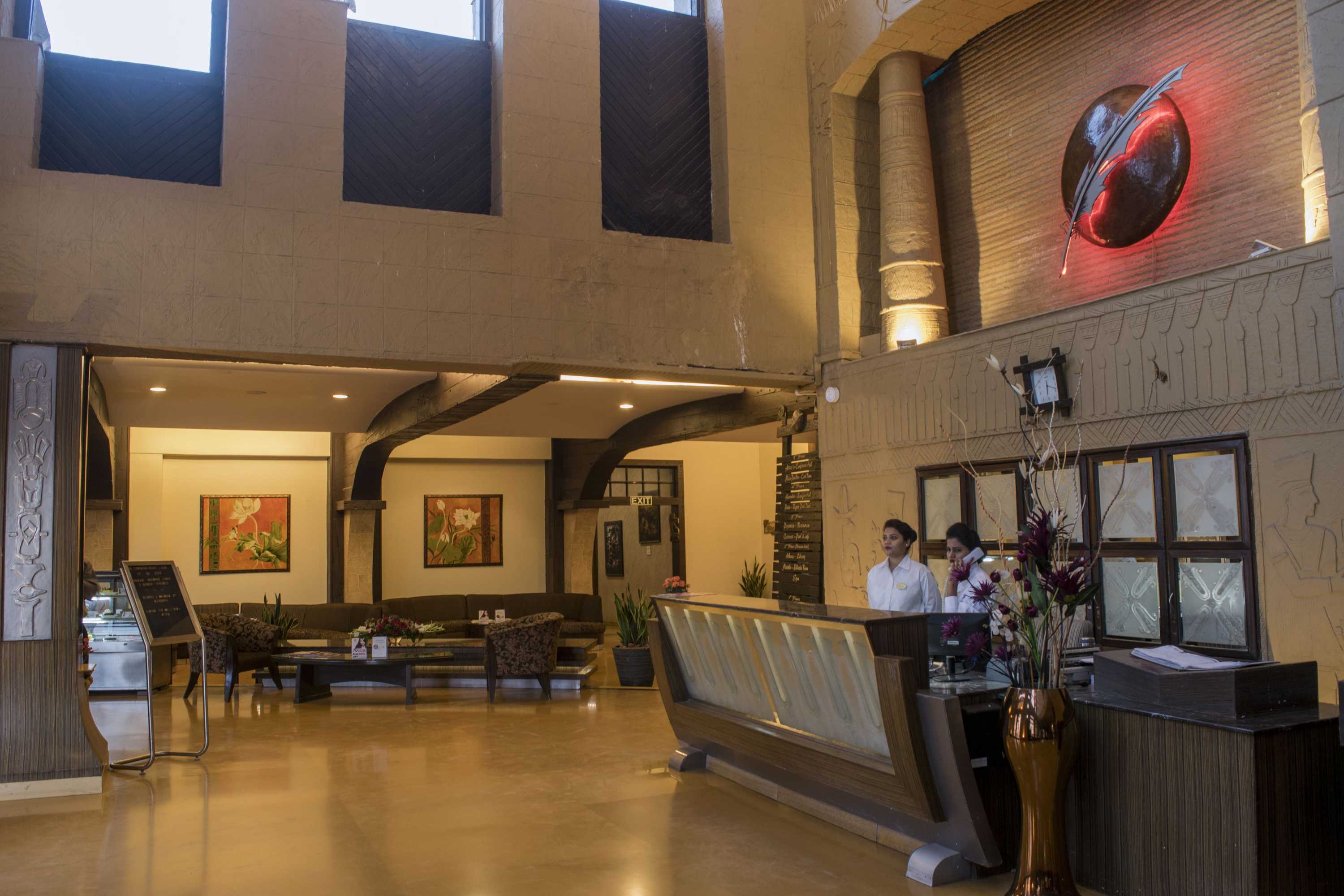 Gift card for The Corinthians Resort