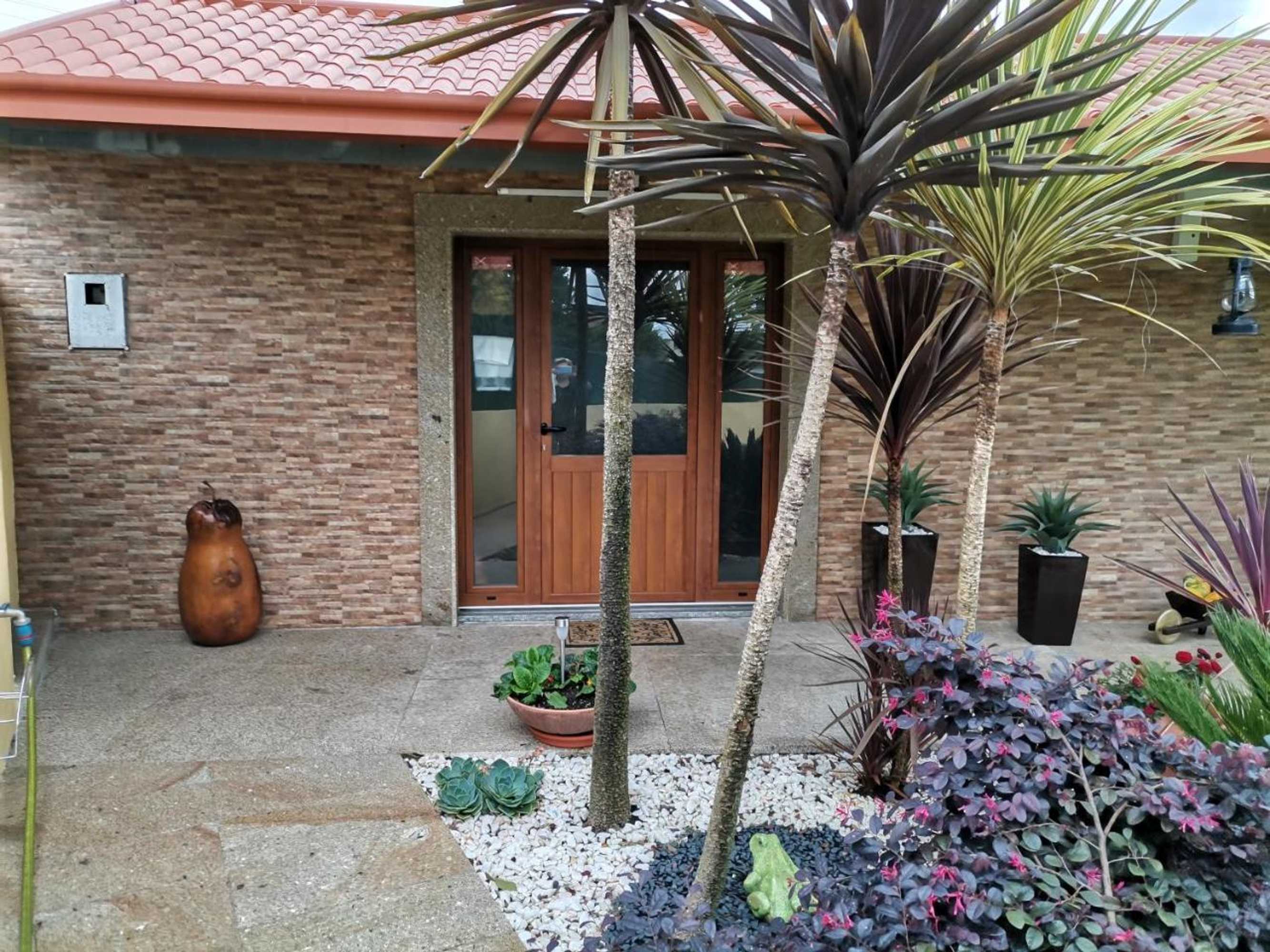 Gift card for Casa Flor da Laranjeira