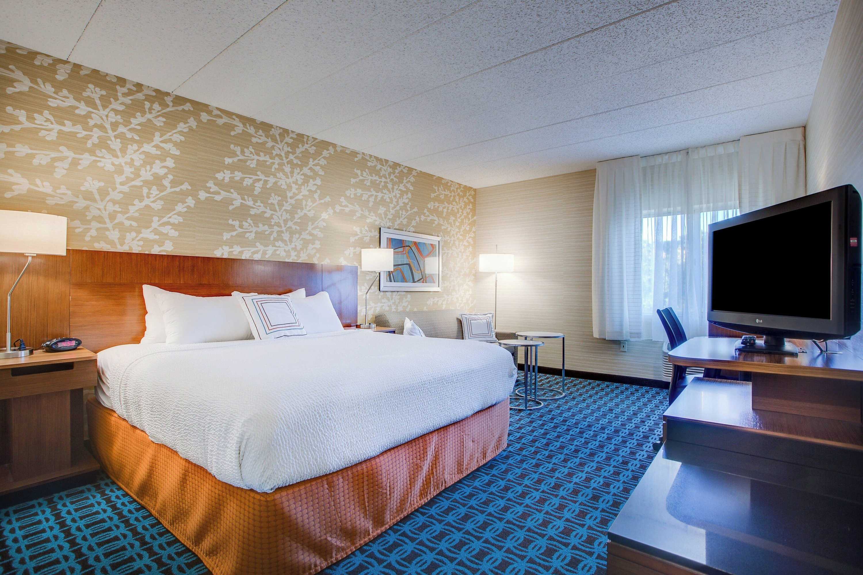 Gift card for Fairfield Inn By Marriott Amesbury Gift card for Fairfield Inn By Marriott Amesbury