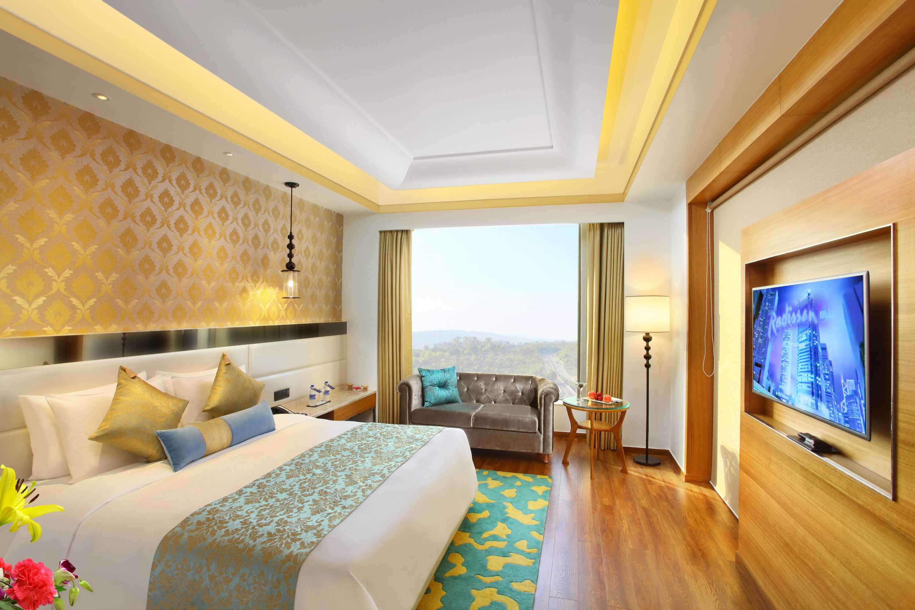 Gift card for Radisson Blu Jammu Gift card for Radisson Blu Jammu