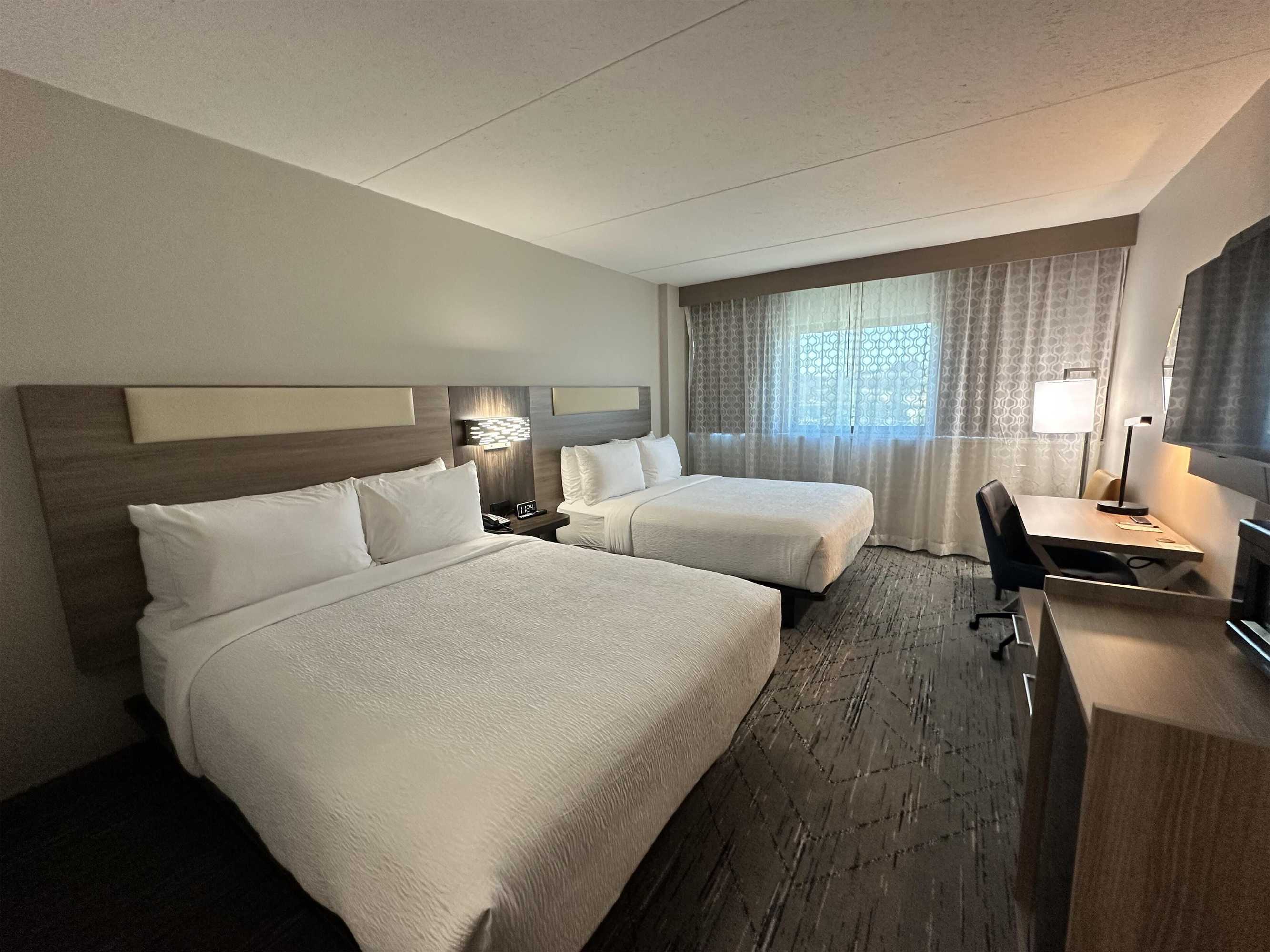 Gift card for Best Western Plus Downtown Tacoma Gift card for Best Western Plus Downtown Tacoma