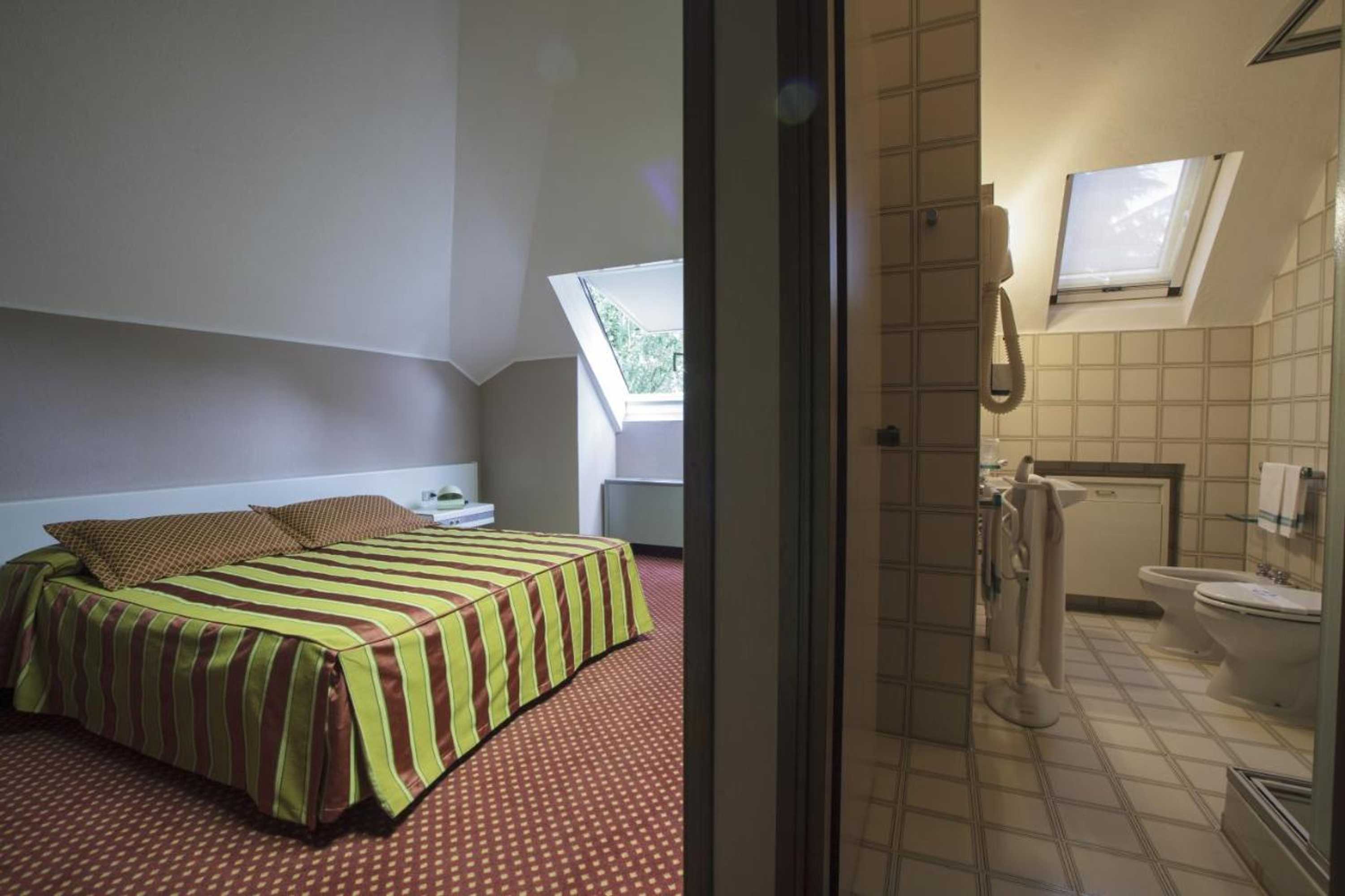 Gift card for Hotel I Diamanti