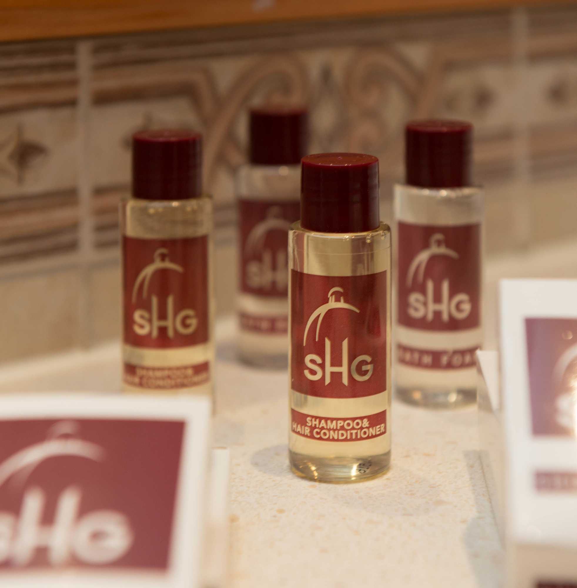 Gift card for Shg Hotel De La Ville Gift card for Shg Hotel De La Ville