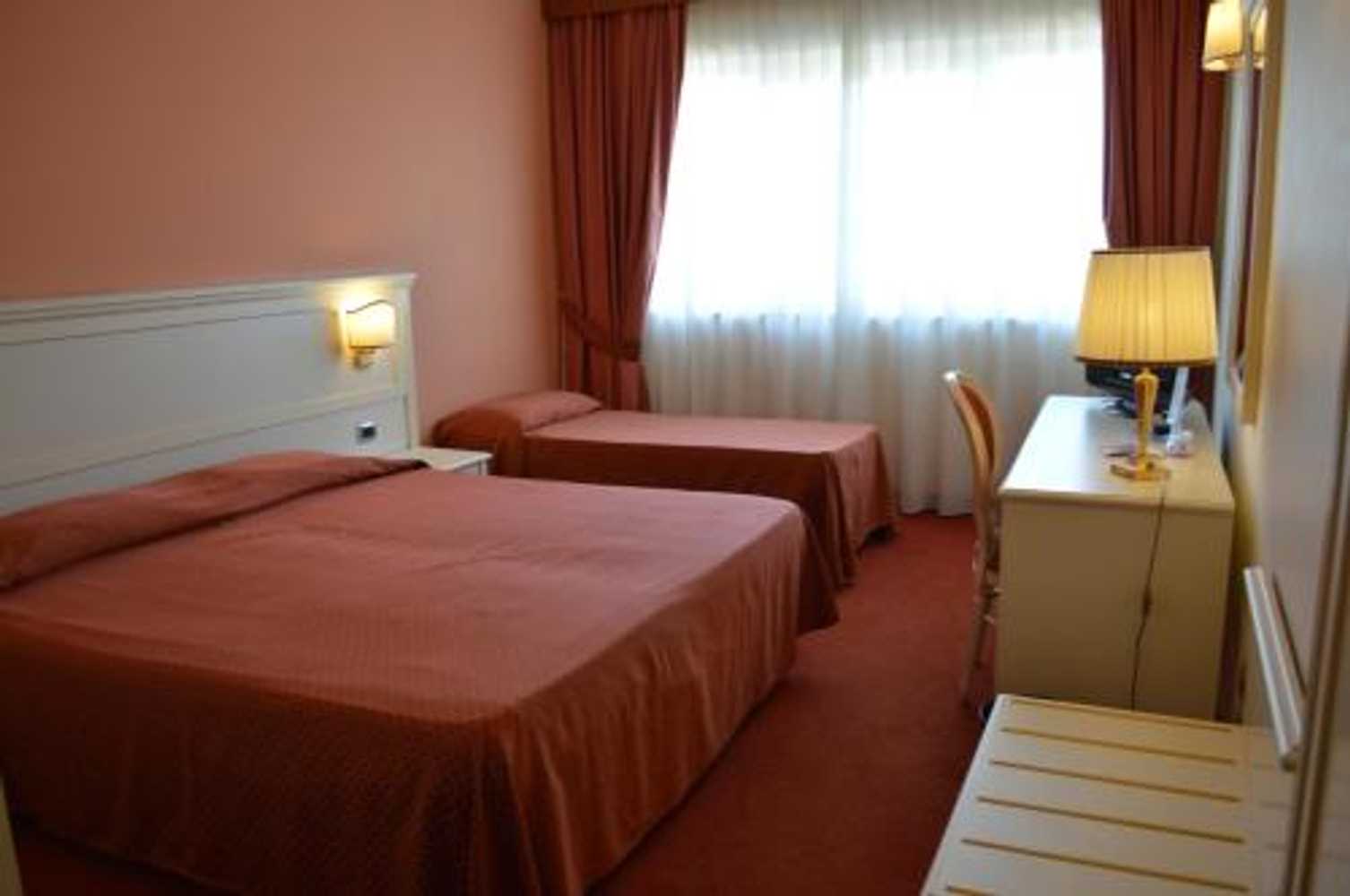 Gift card for Semiramide Palace Hotel