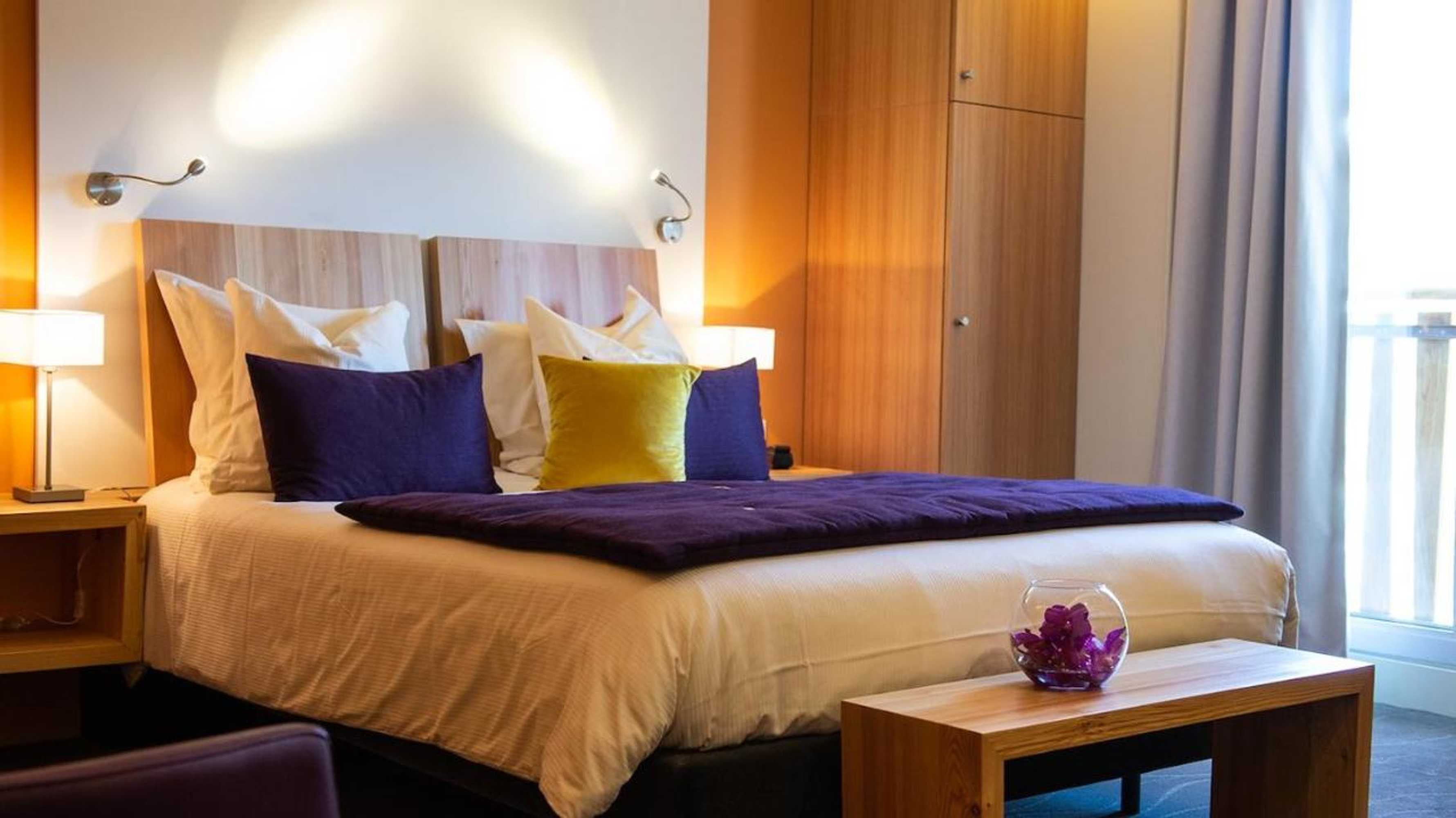 Gift card for Hotel Les Vallées Labellemontagne