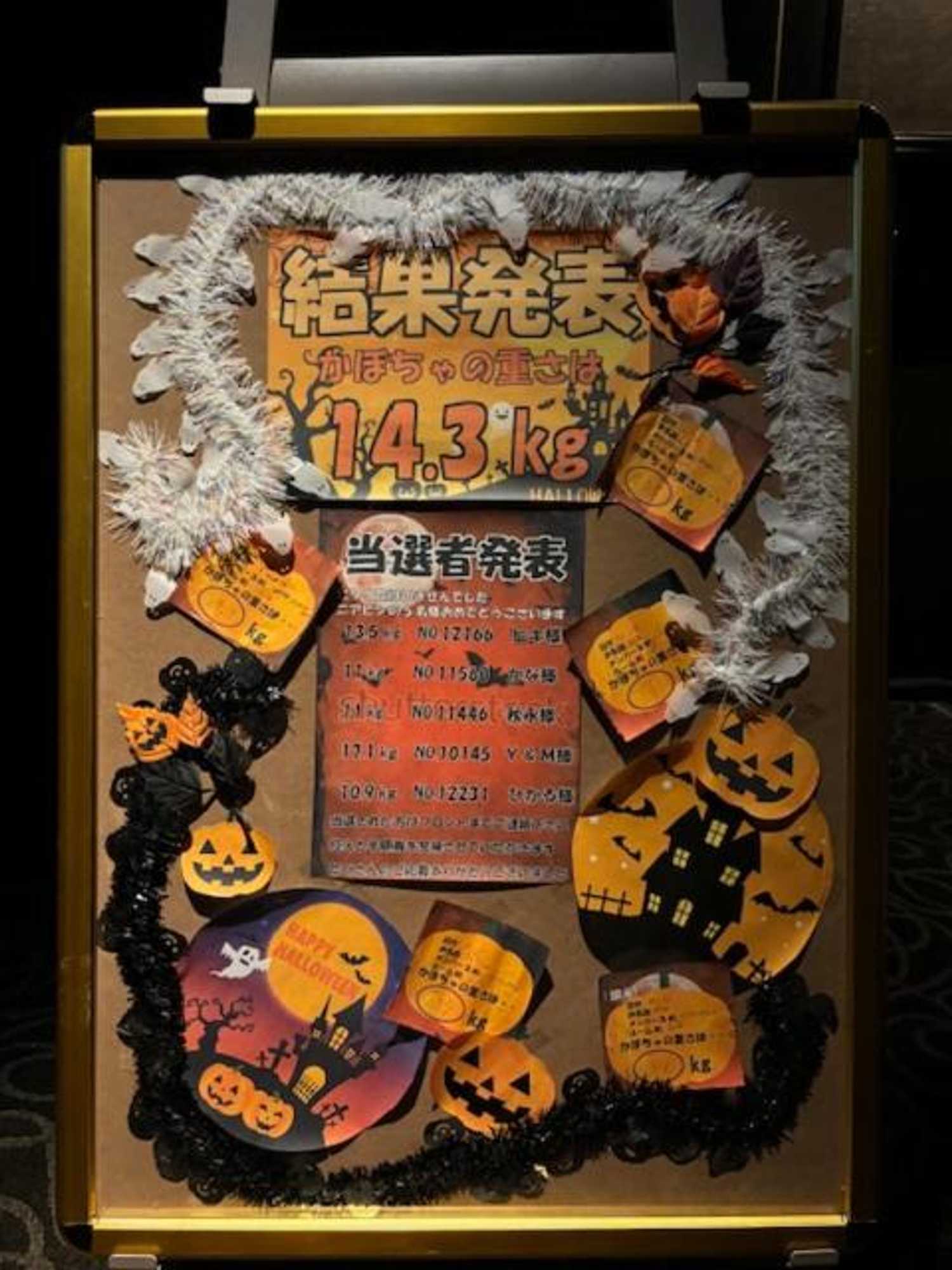 Gift card for Hotel Sweets - Adults Only