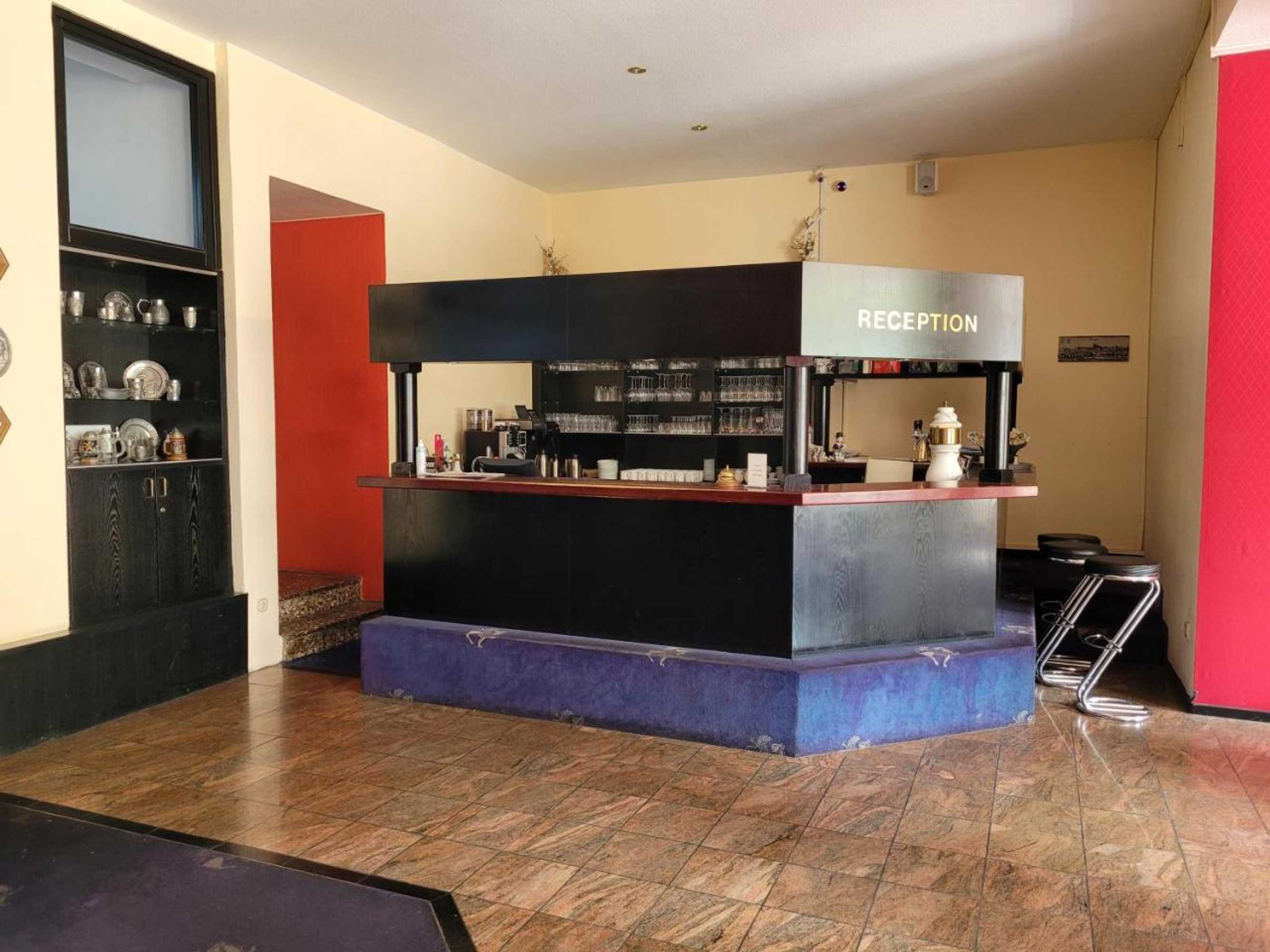 Gift card for Hotel Schweizer Hof