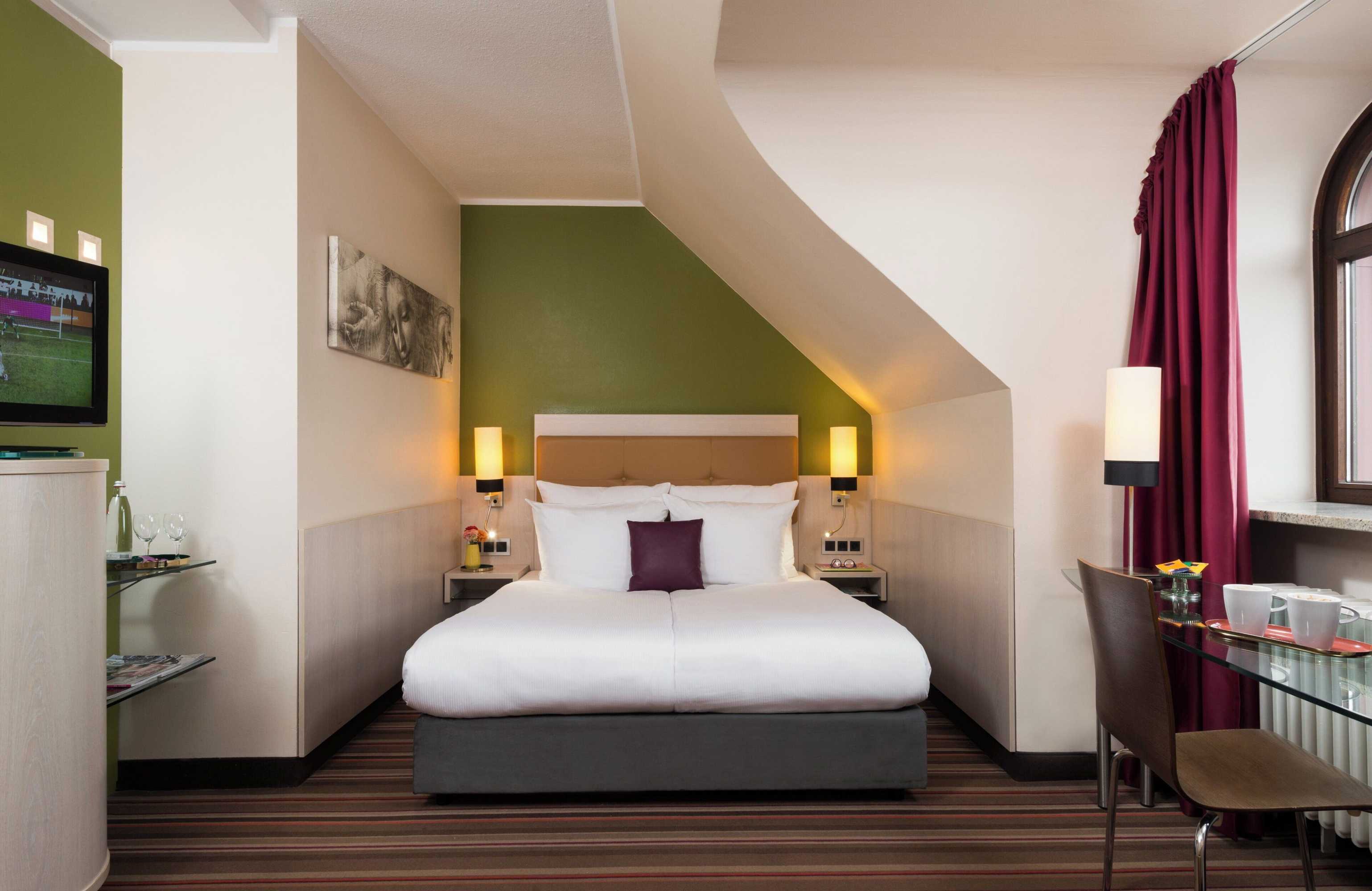 Gift card for Leonardo Hotel & Residenz München