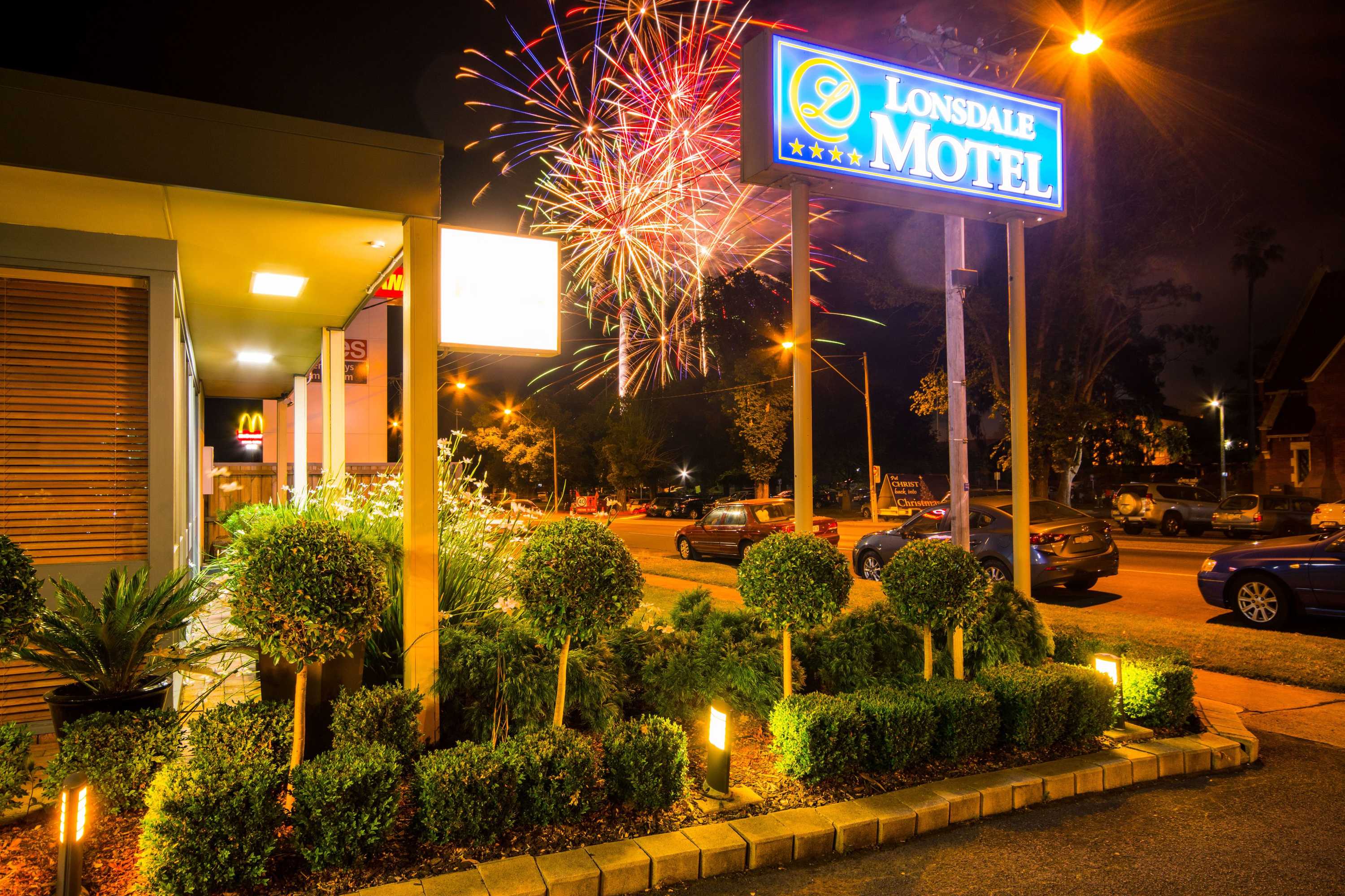 Gift card for Hamilton Lonsdale Motel Gift card for Hamilton Lonsdale Motel