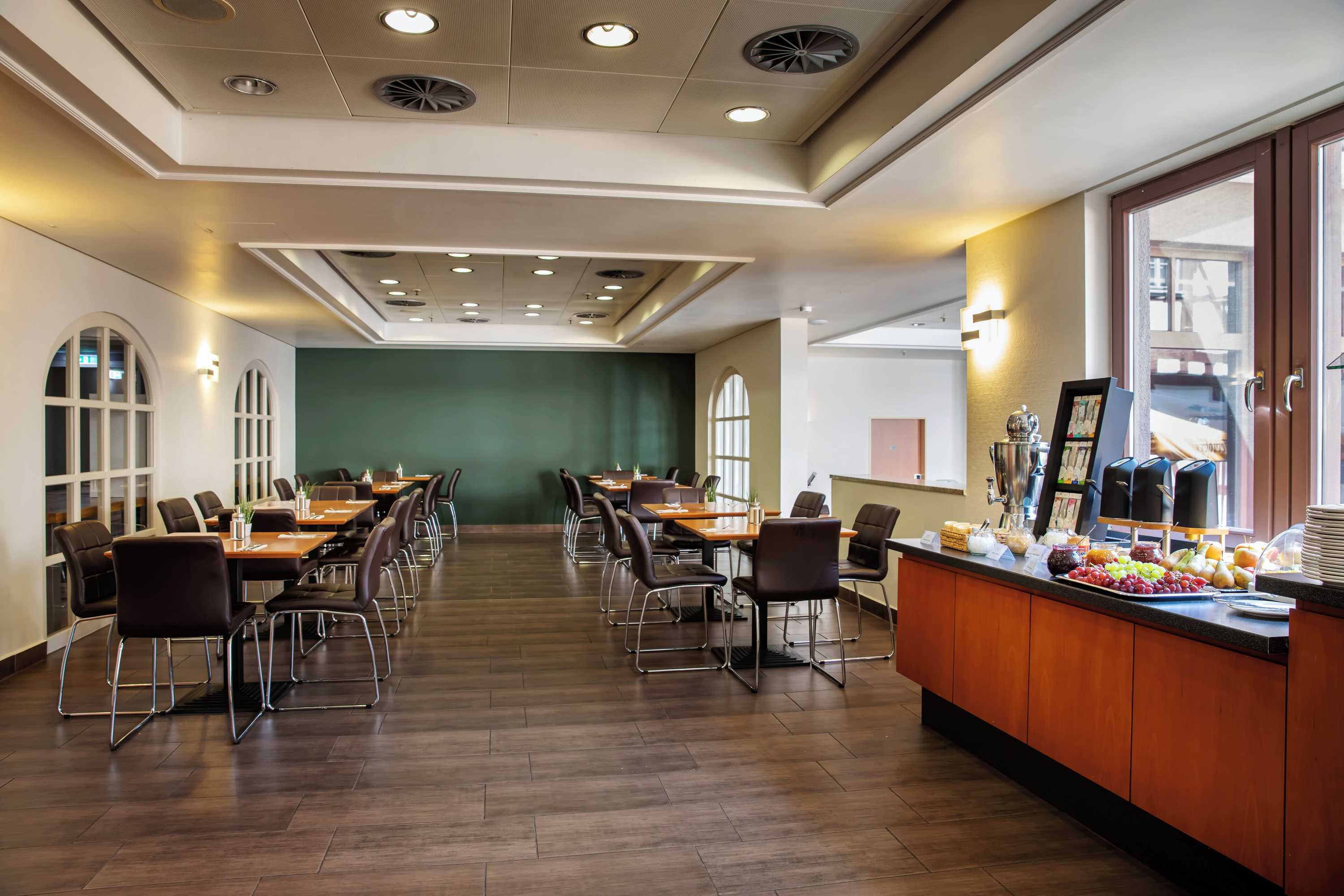 Gift card for Achat Hotel Heppenheim