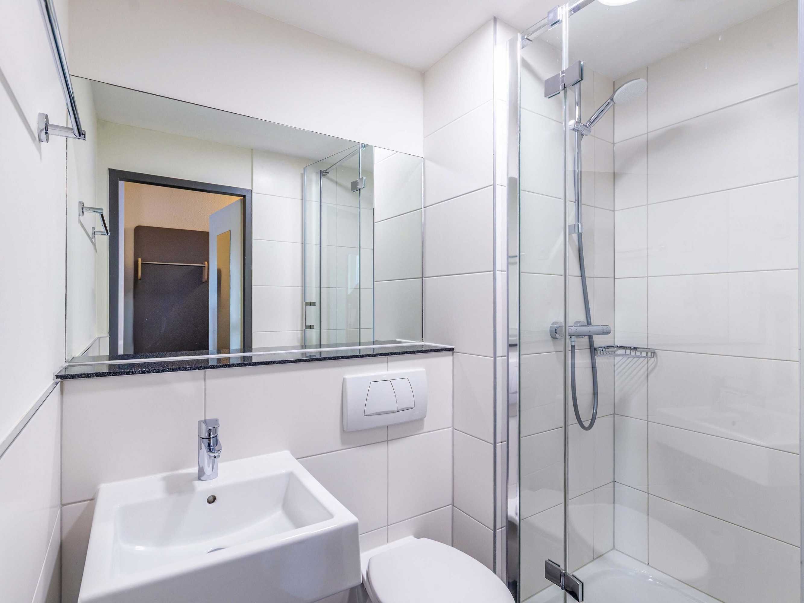 Gift card for B&b Hotel Bochum Hbf-Nord