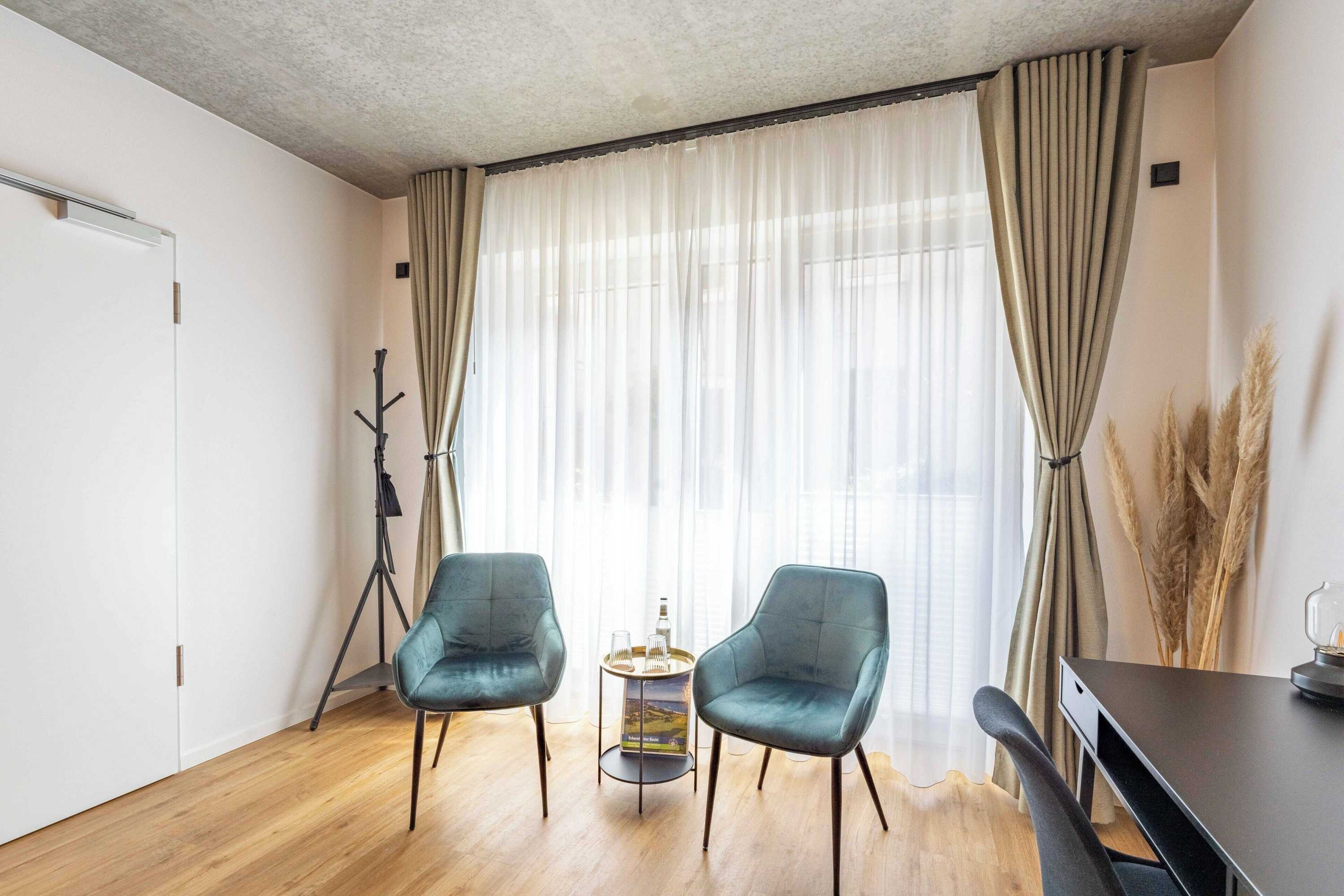 Gift card for LÜttes Loft Boutique Hotel