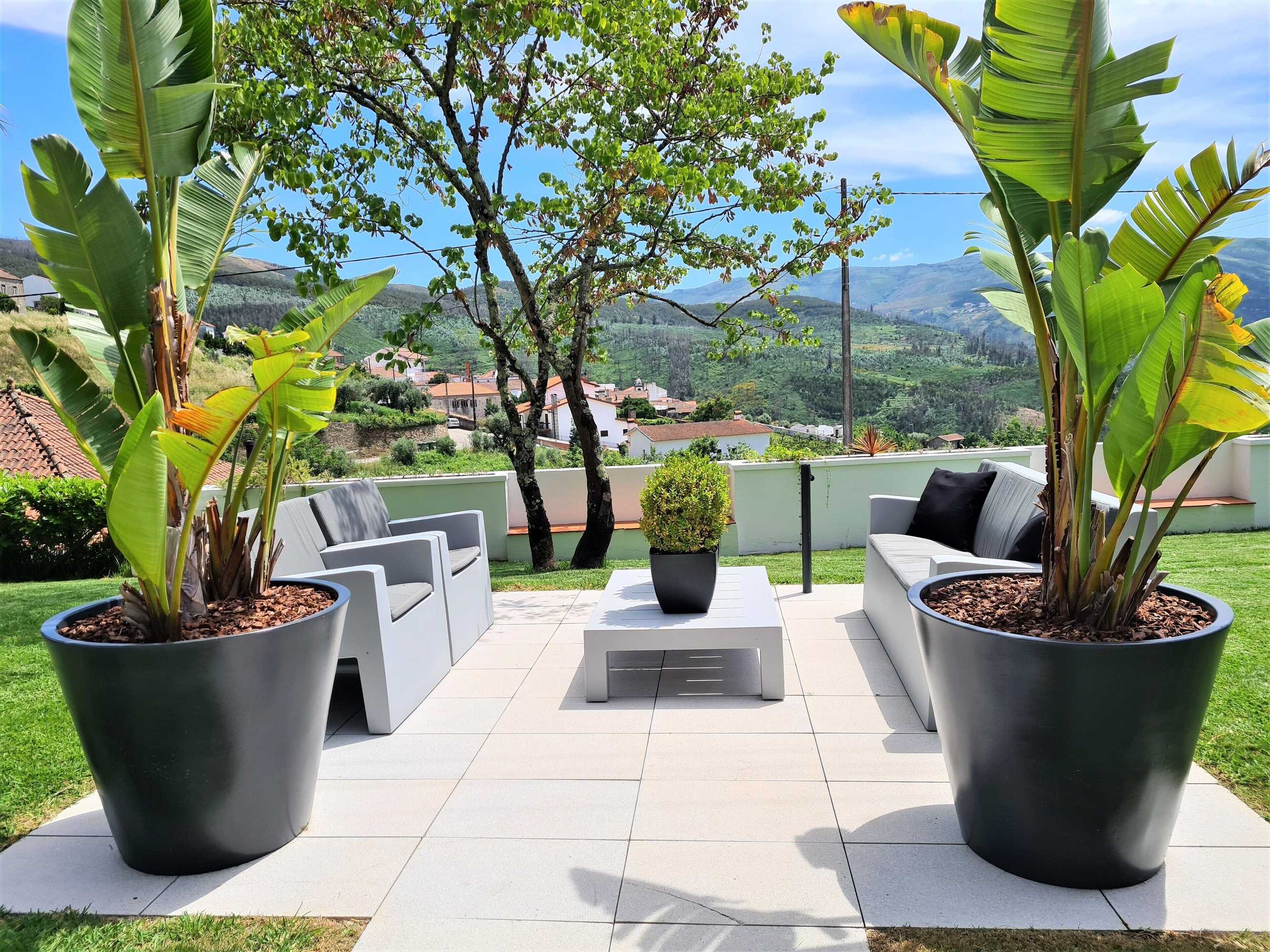 Gift card for Quinta da Palmeira - Country House Retreat & Spa Gift card for Quinta da Palmeira - Country House Retreat & Spa