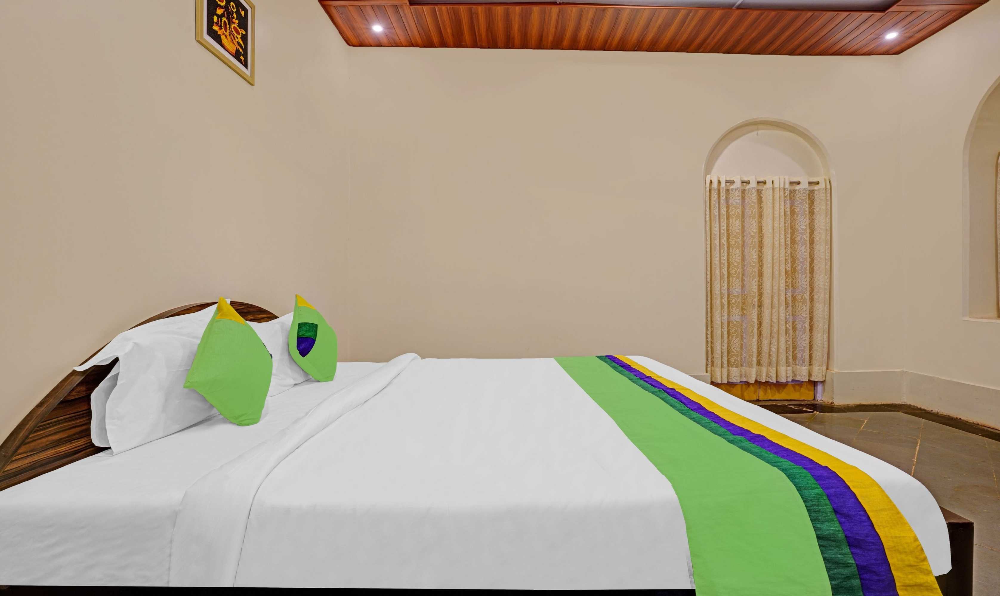 Gift card for Treebo Cecil Resort, 600 Mtrs From Matheran Railway Station Gift card for Treebo Cecil Resort, 600 Mtrs From Matheran Railway Station