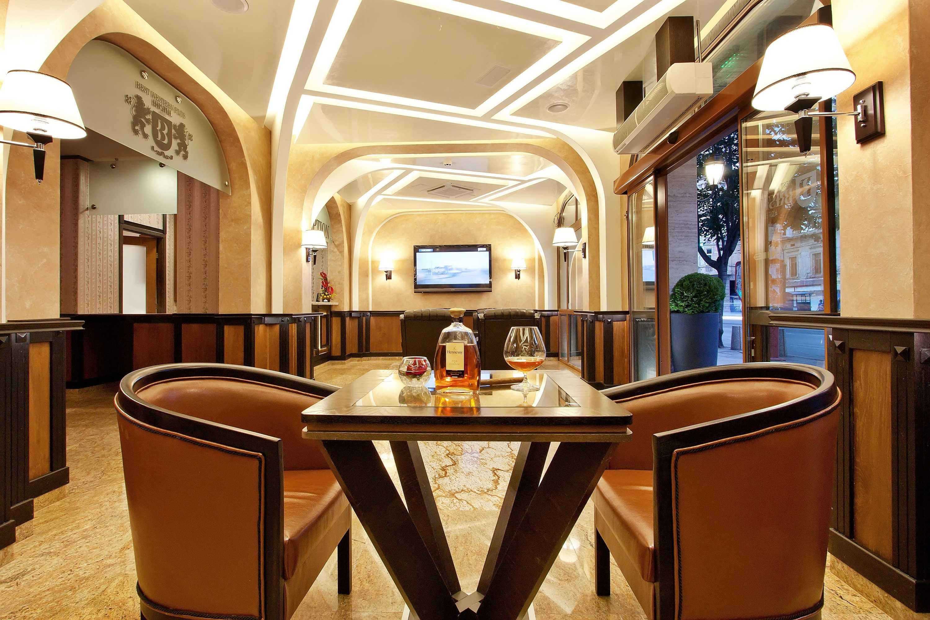 Gift card for Best Western Plus Bristol Hotel Gift card for Best Western Plus Bristol Hotel