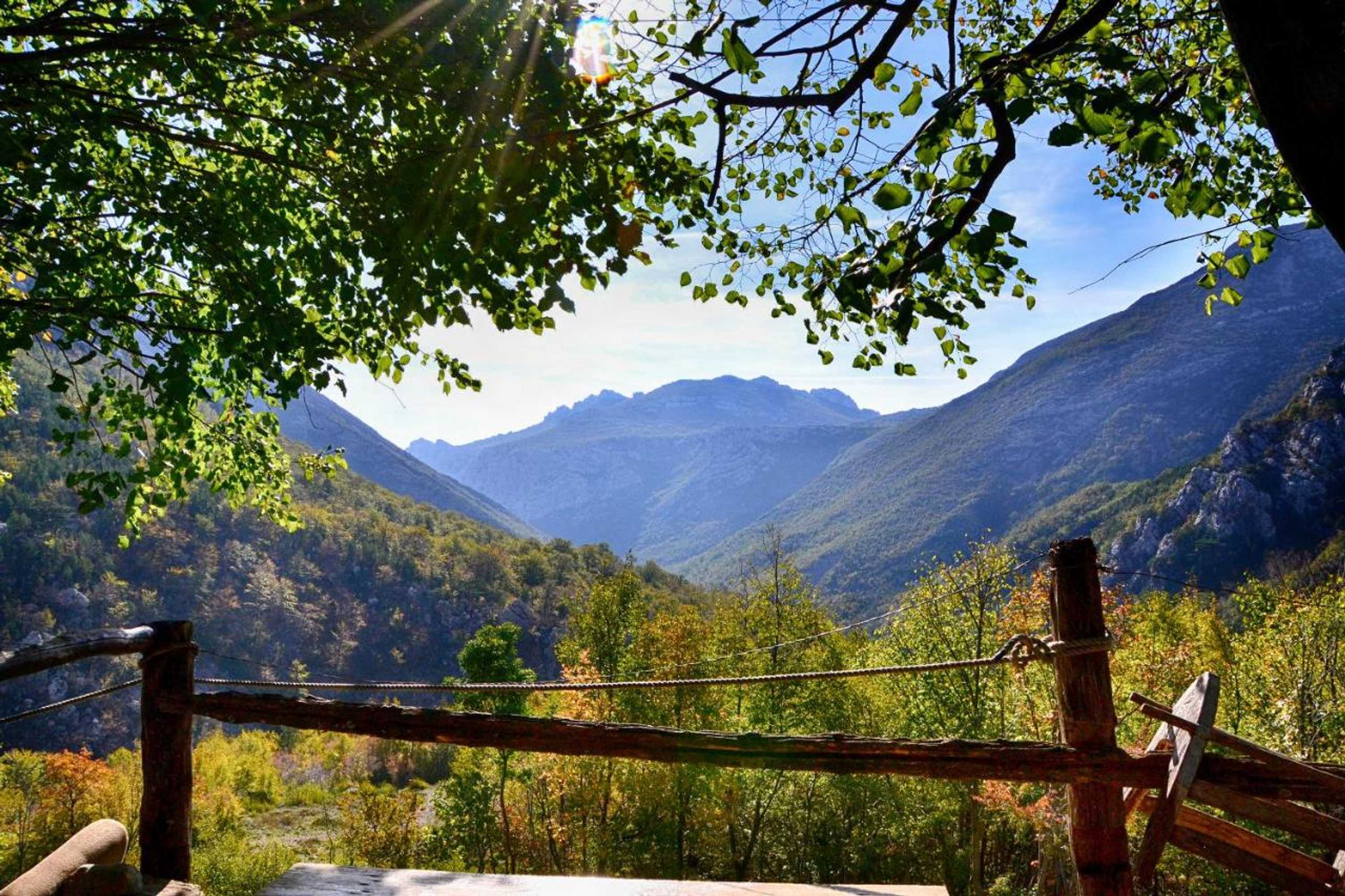 Gift card for Apartments Nada