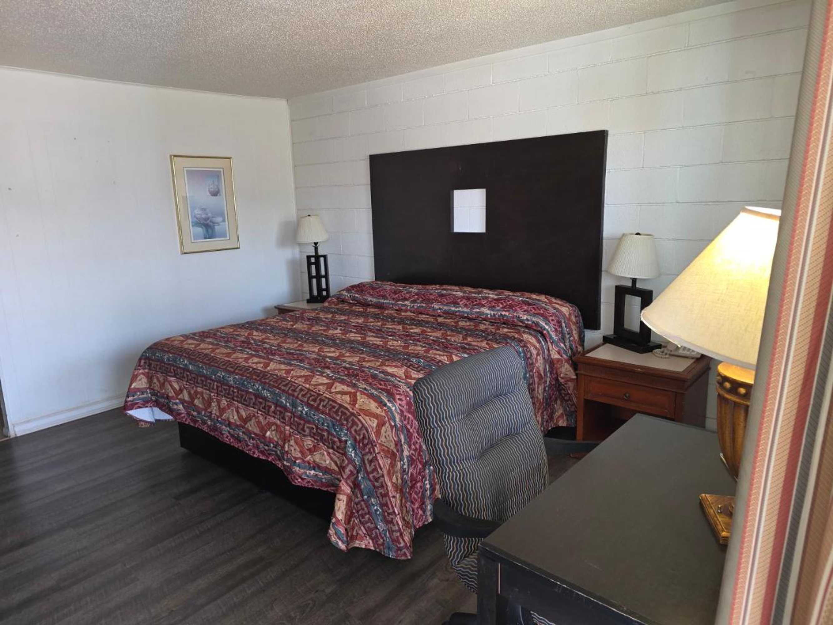 Gift card for Economy Inn