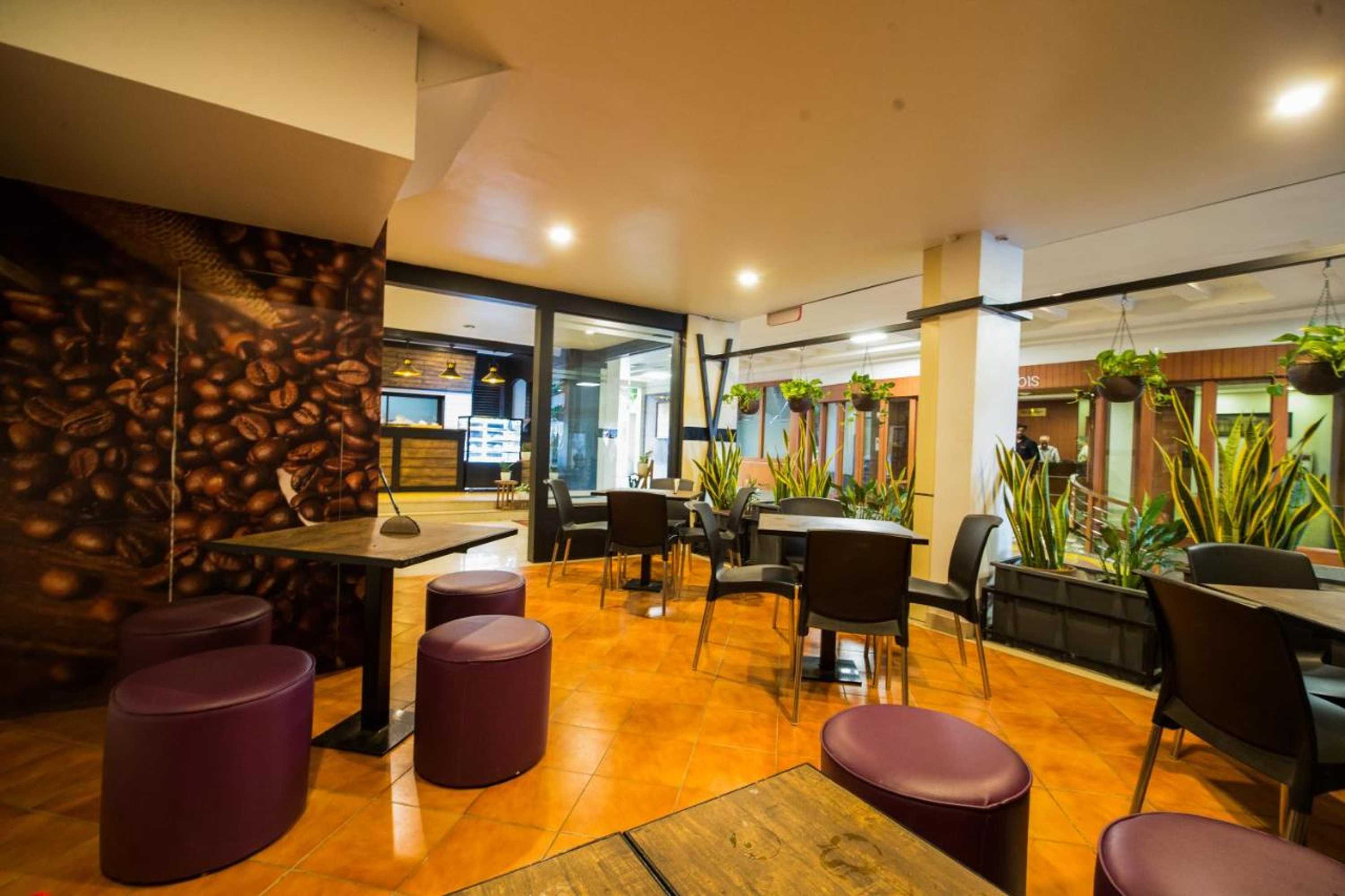 Gift card for The Rubis