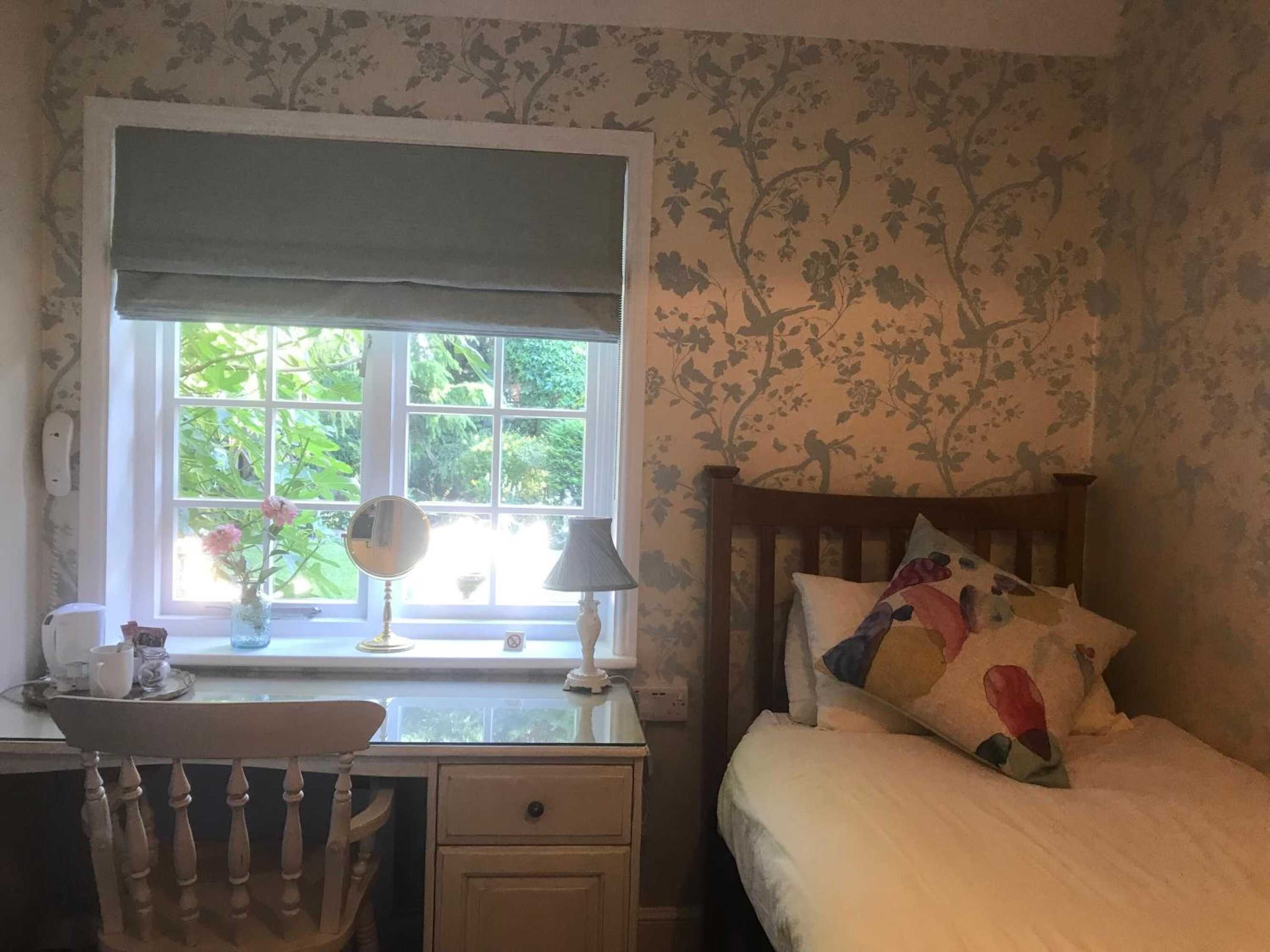 Gift card for West Lodge Hotel