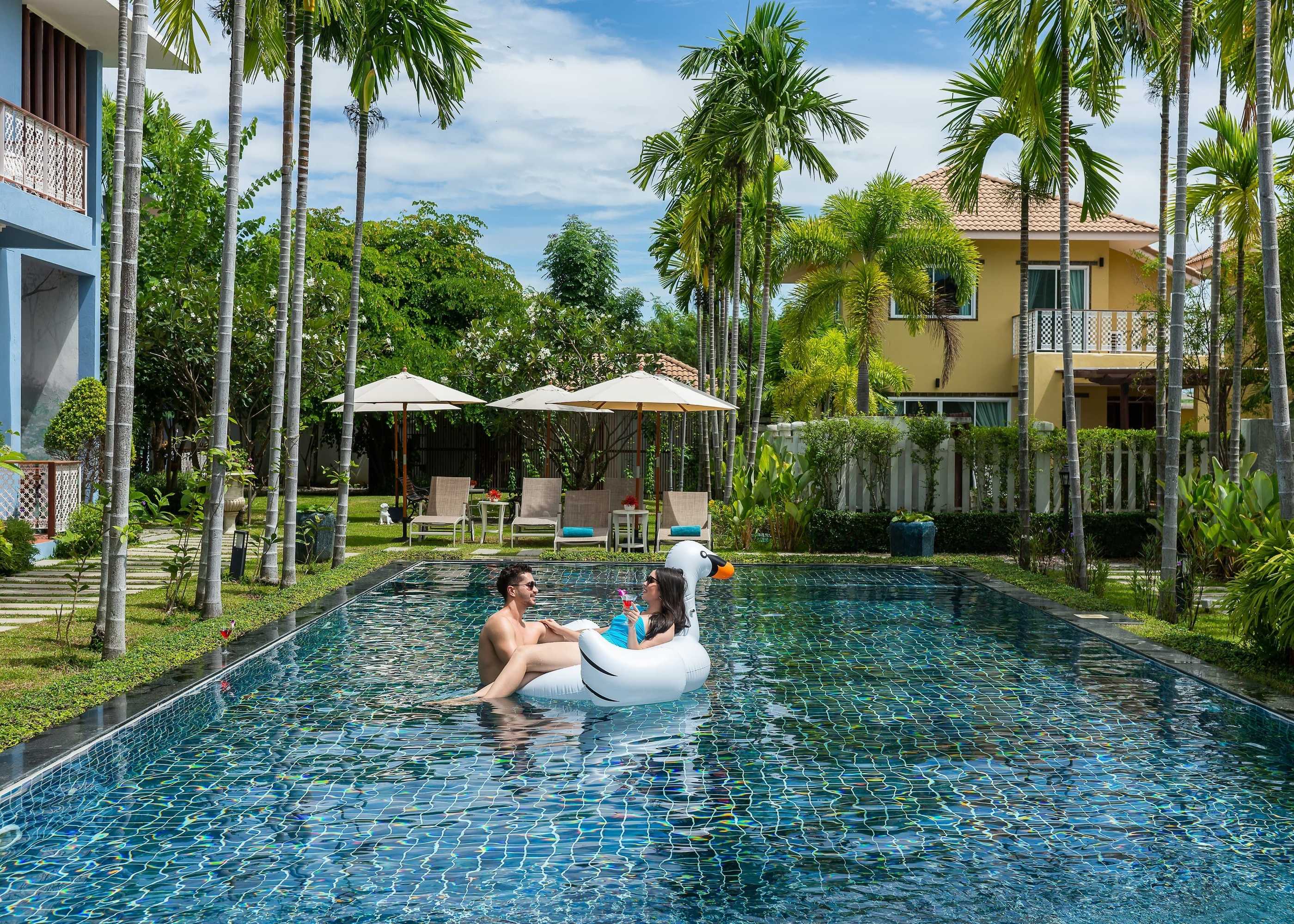 Gift card for Blu Marine Hua Hin Resort And Villas Gift card for Blu Marine Hua Hin Resort And Villas