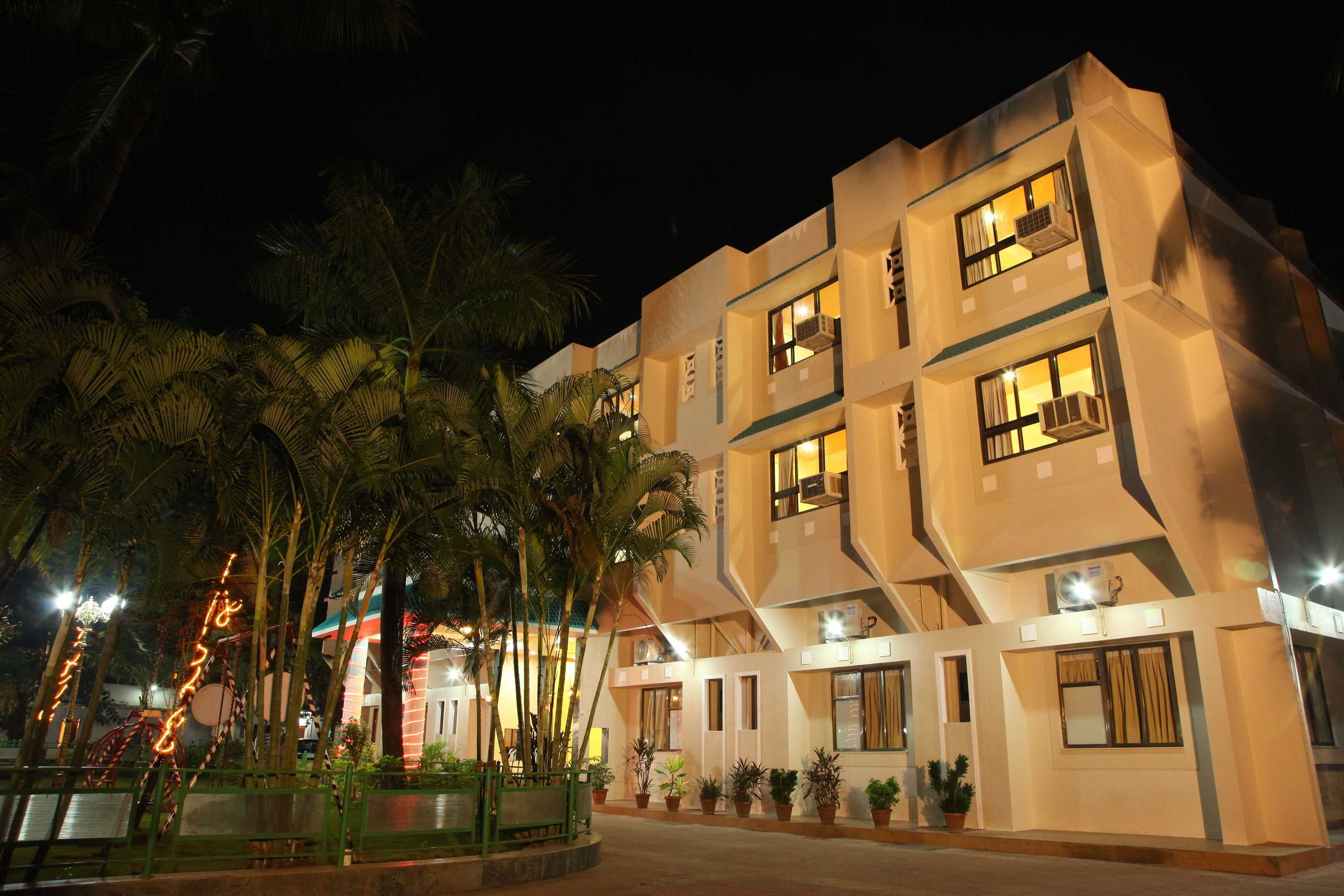 Gift card for Hotel Ravi Kiran Gift card for Hotel Ravi Kiran
