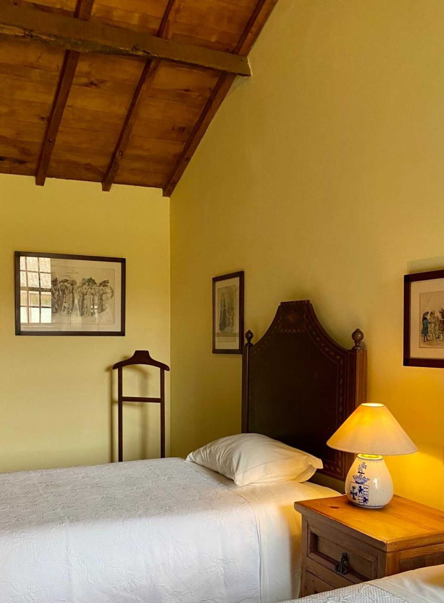 Gift card for Quinta da Boa Viagem