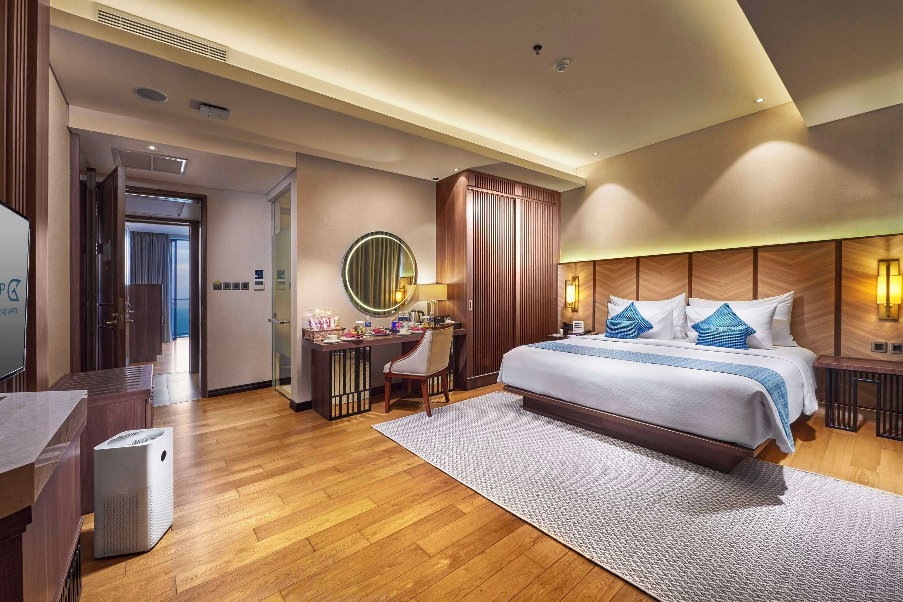 Gift card for Golden Tulip Holland Resort