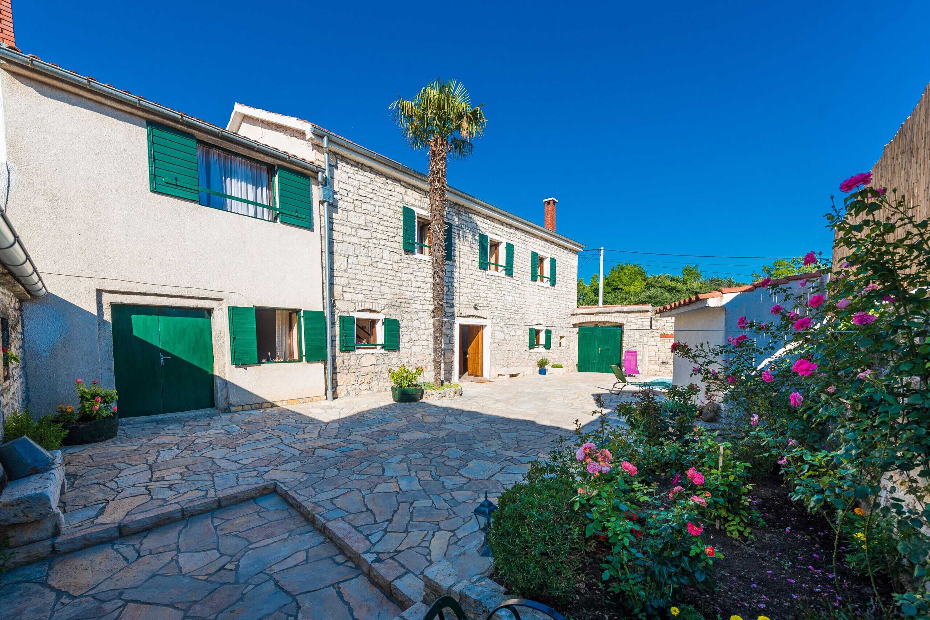 Gift card for Villa Petrovi Dvori