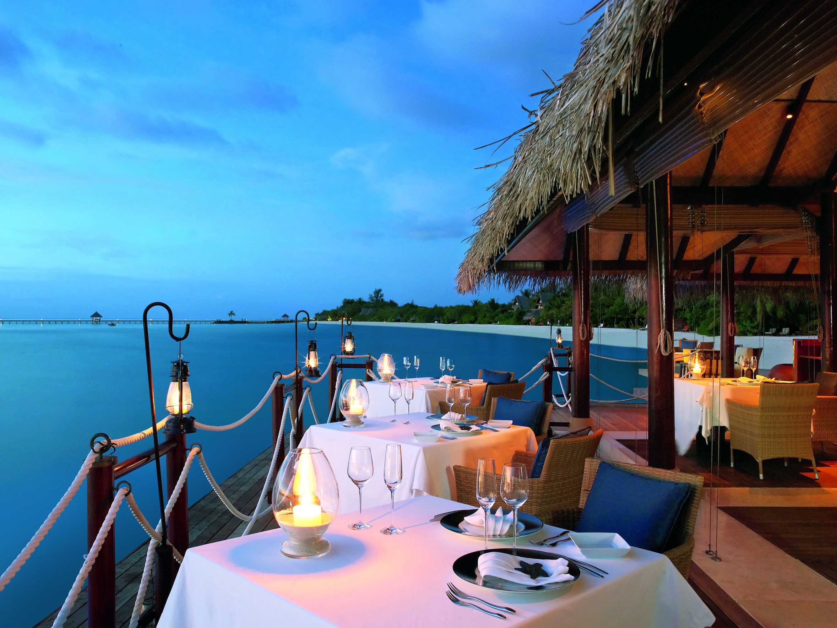Gift card for Taj Exotica Resort & Spa, Maldives Gift card for Taj Exotica Resort & Spa, Maldives