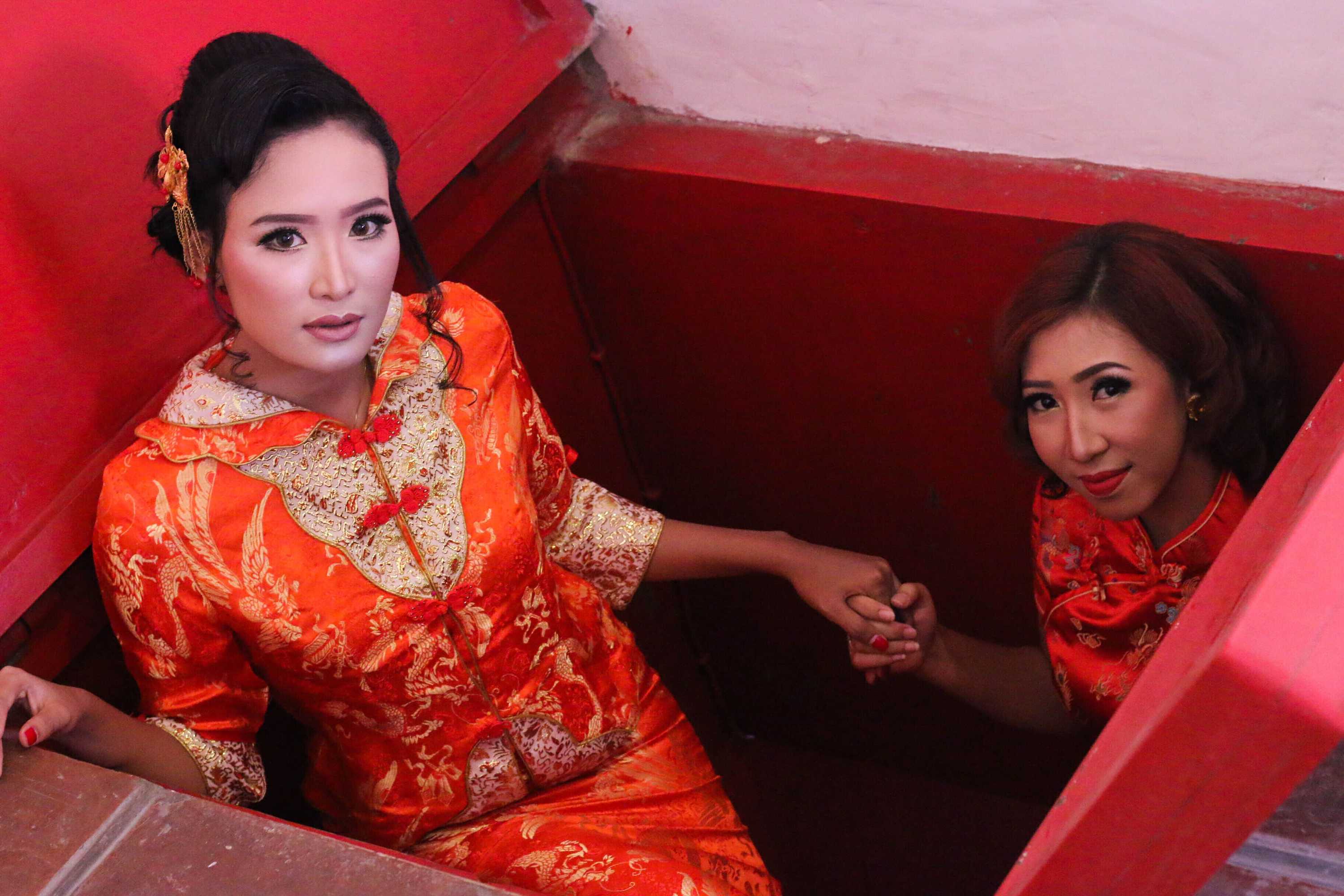 Gift card for Tiongkok Kecil Heritage Lasem