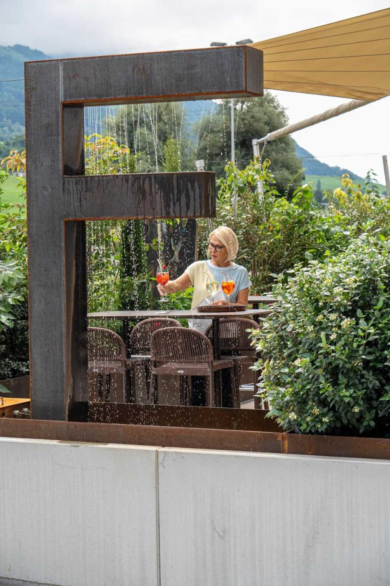 Gift card for Frohsinn