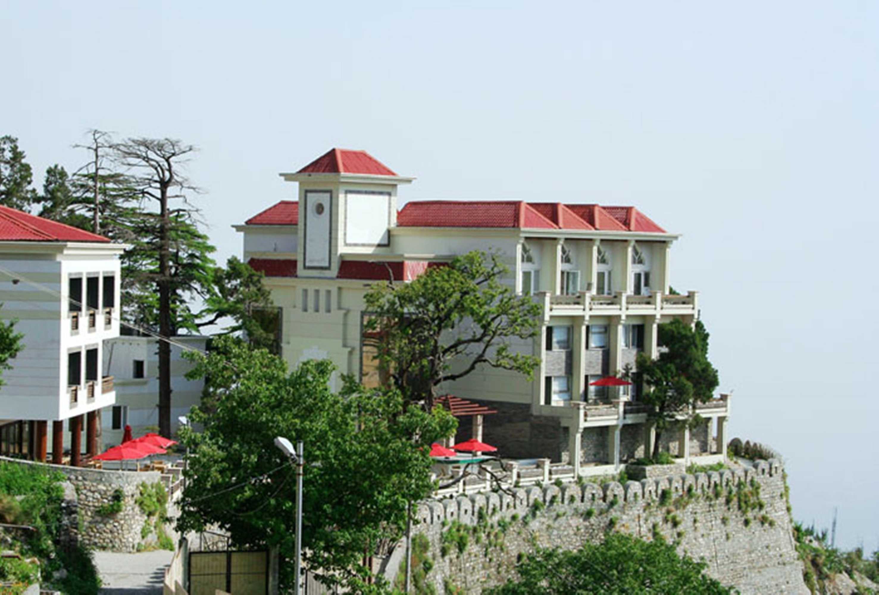 Gift card for Royal Orchid Fort Resort, Mussoorie Gift card for Royal Orchid Fort Resort, Mussoorie