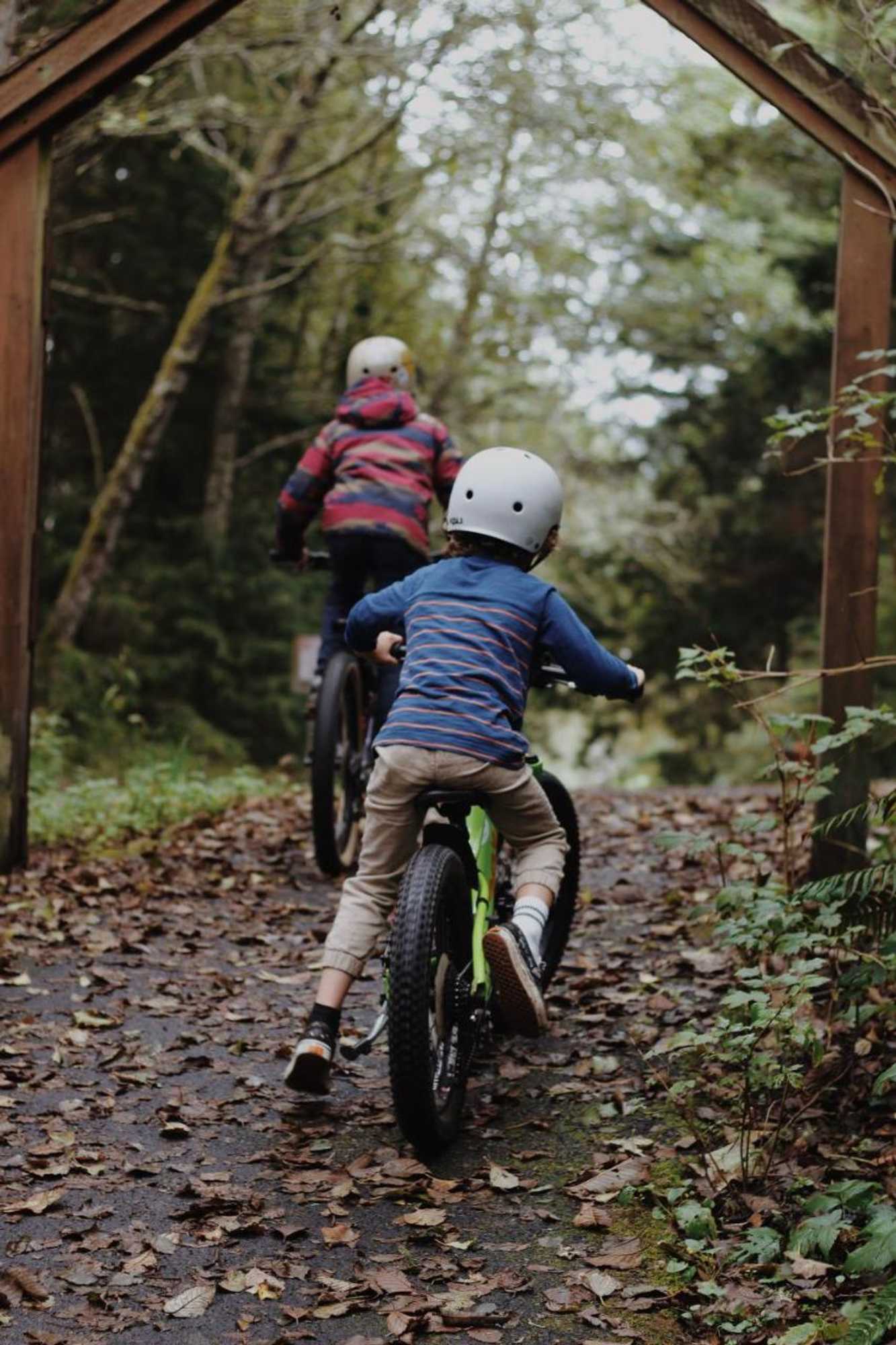 Gift card for Salt Hotel