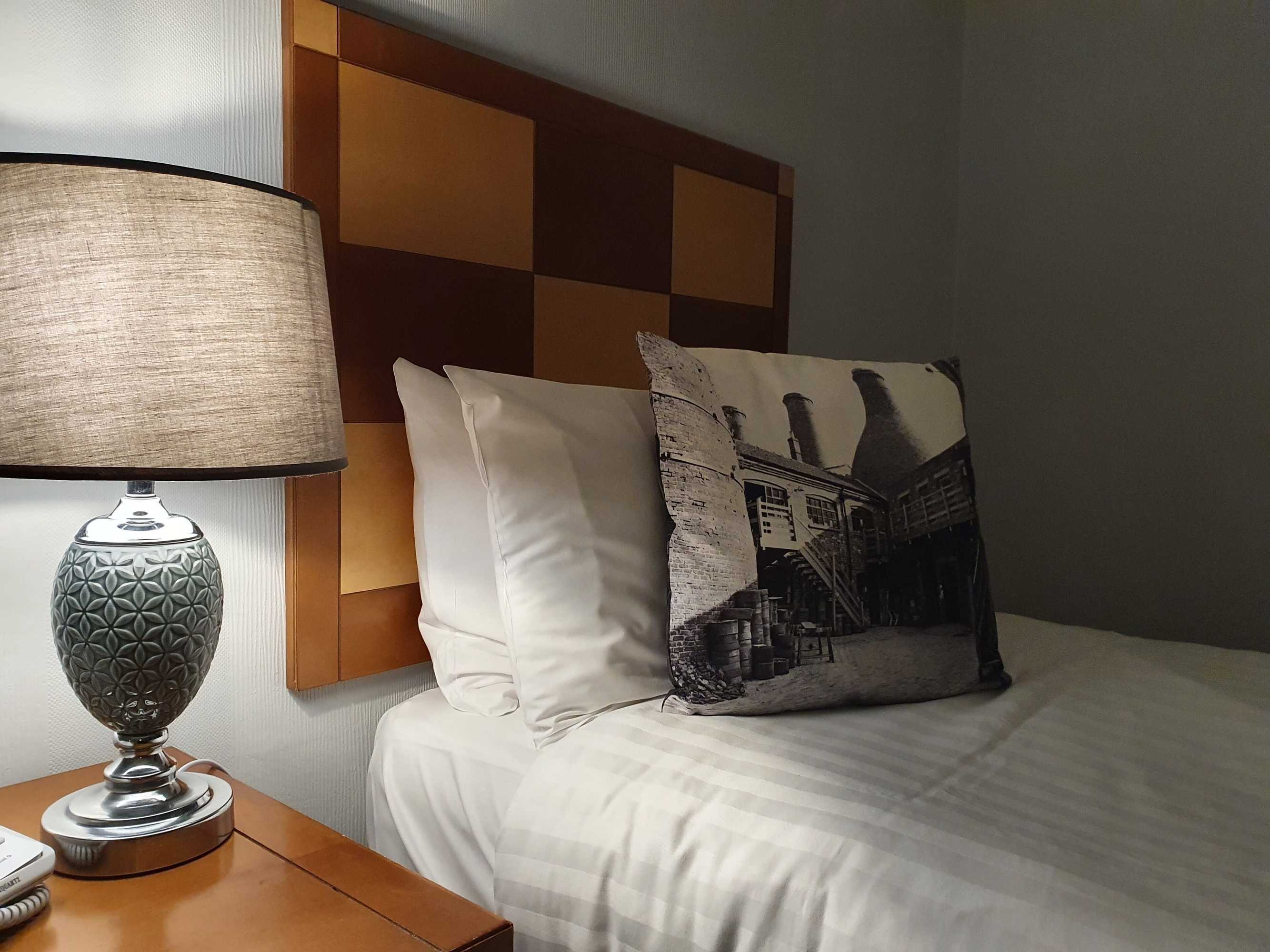 Gift card for Best Western Stoke on Trent City Centre Hotel Gift card for Best Western Stoke on Trent City Centre Hotel