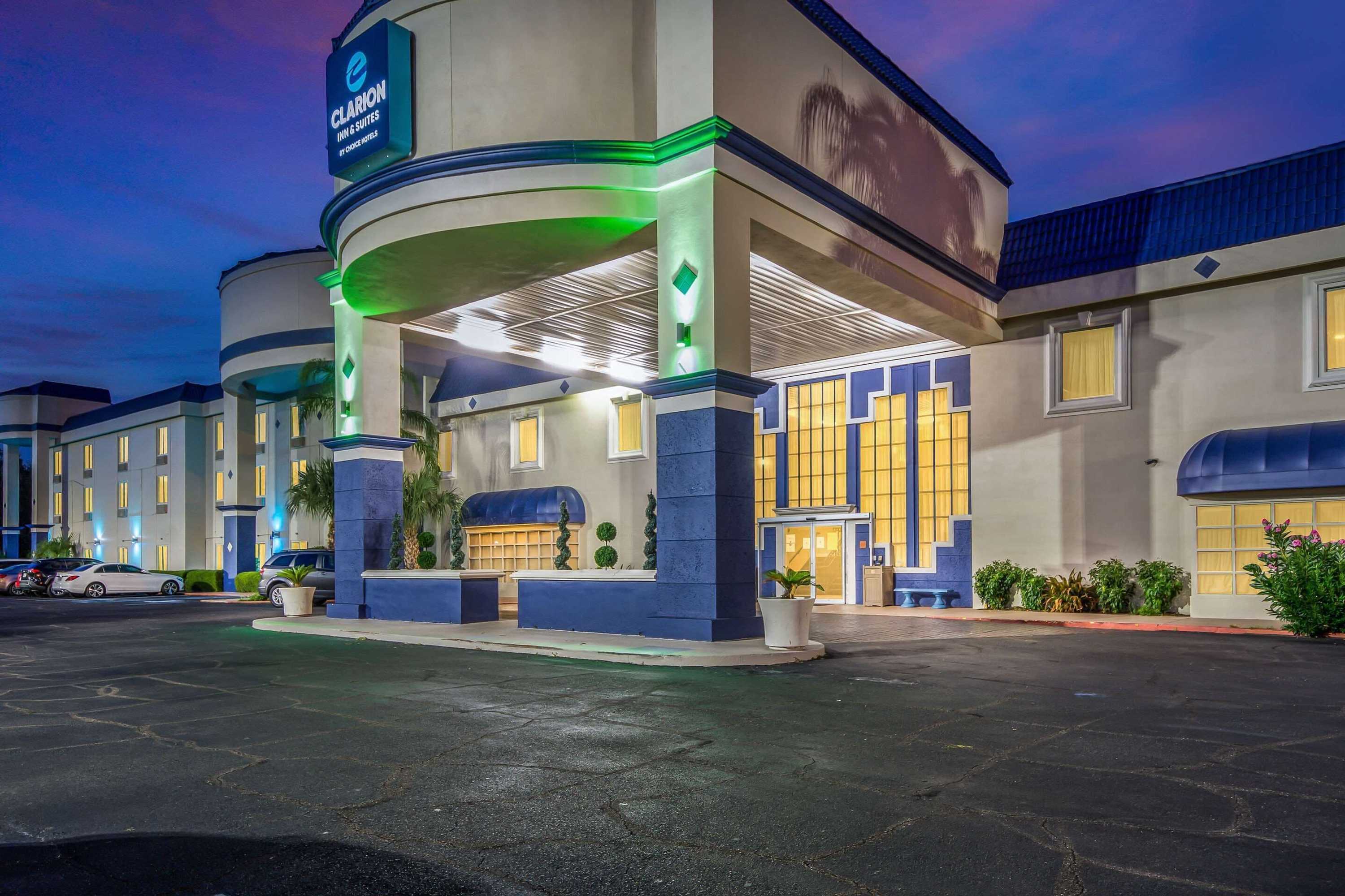 Gift card for Clarion Inn & Suites Central Clearwater Beach Gift card for Clarion Inn & Suites Central Clearwater Beach