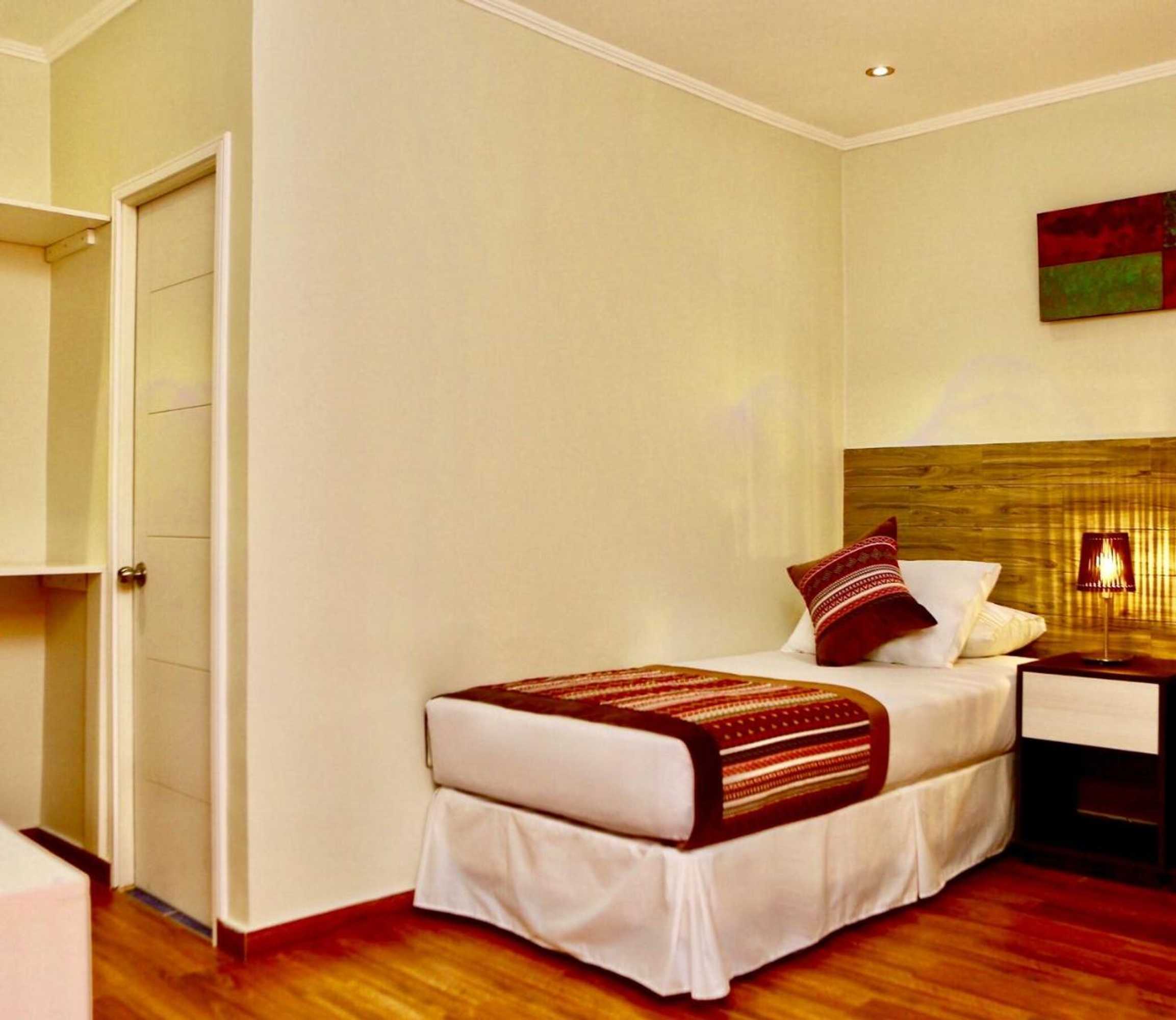 Gift card for Yakana Hotel