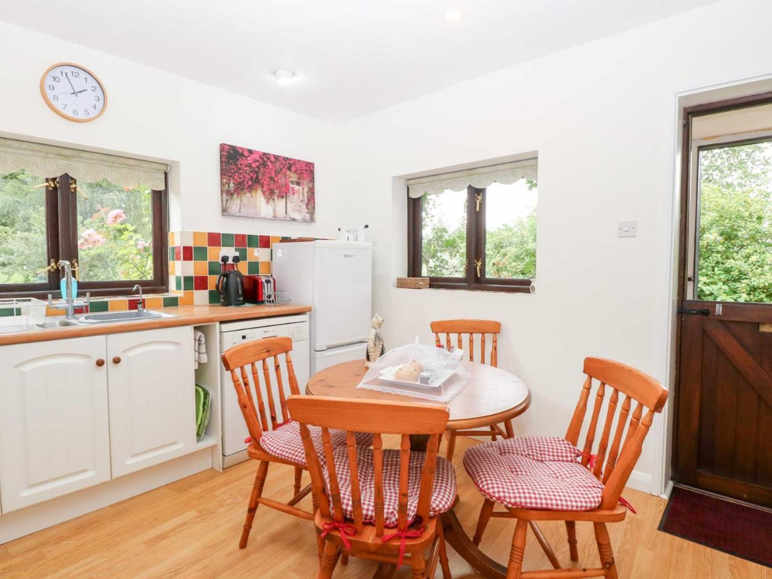 Gift card for Lowbrook Cottage