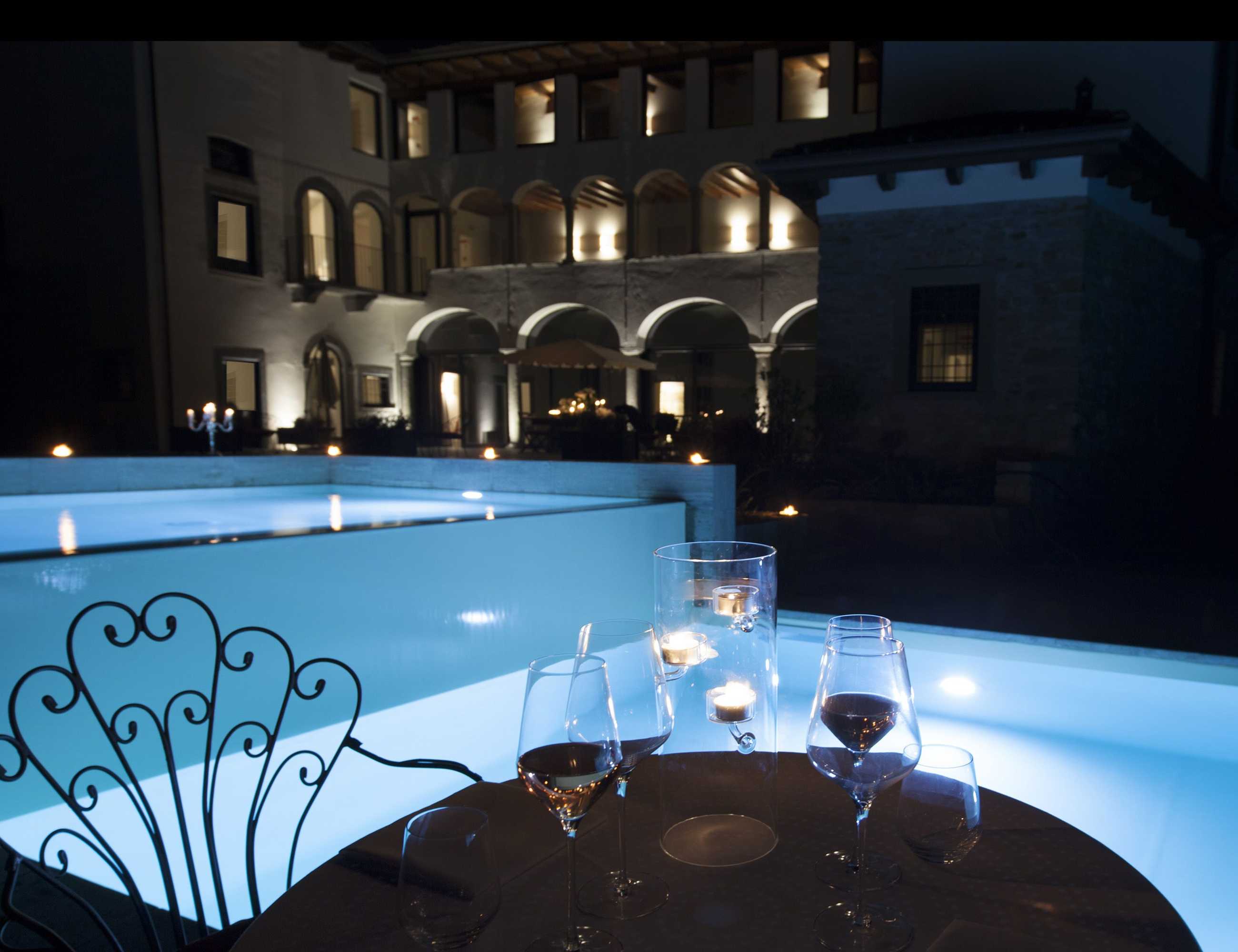 Gift card for Podere Castel Merlo Resort Gift card for Podere Castel Merlo Resort