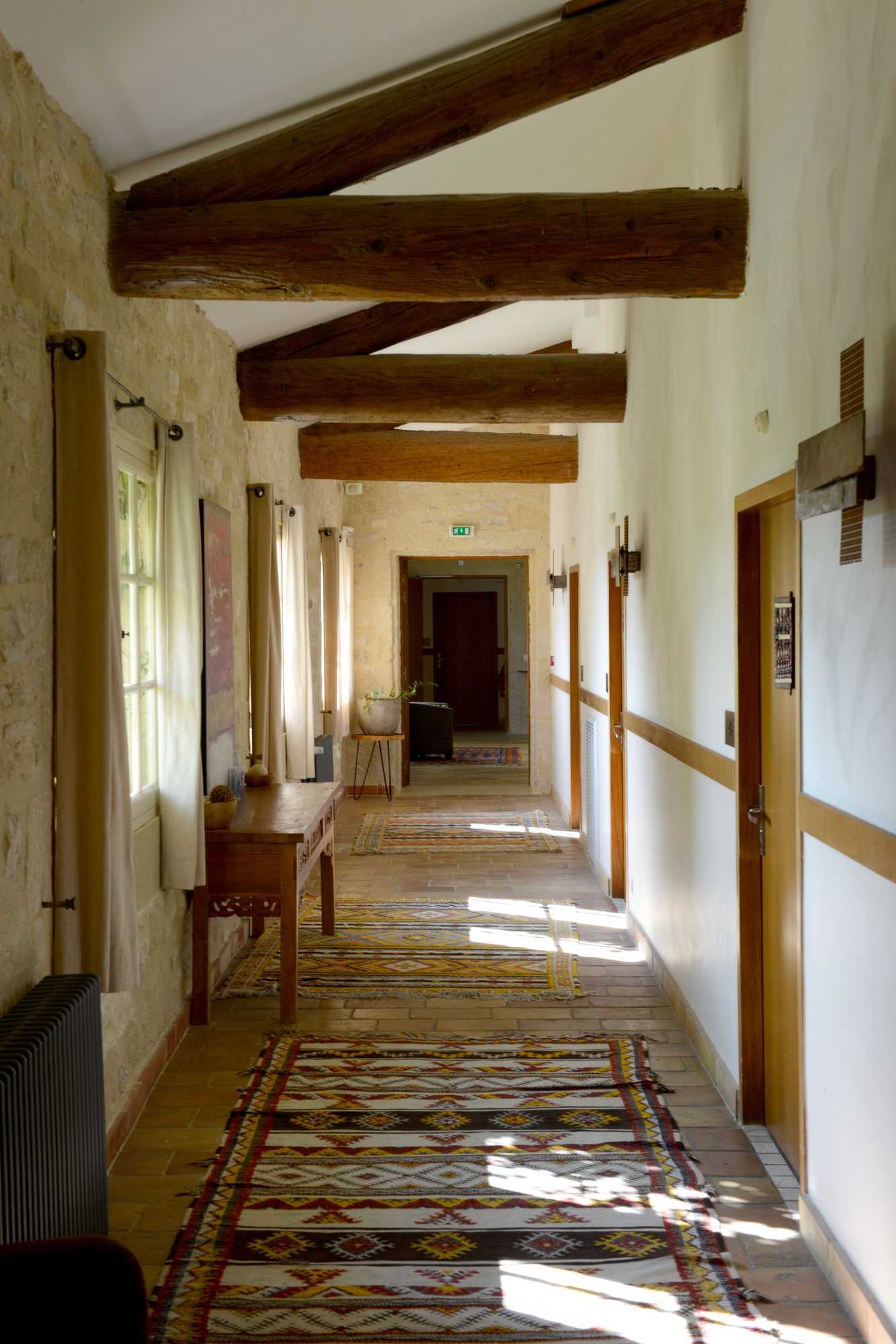 Gift card for Château de Pondres