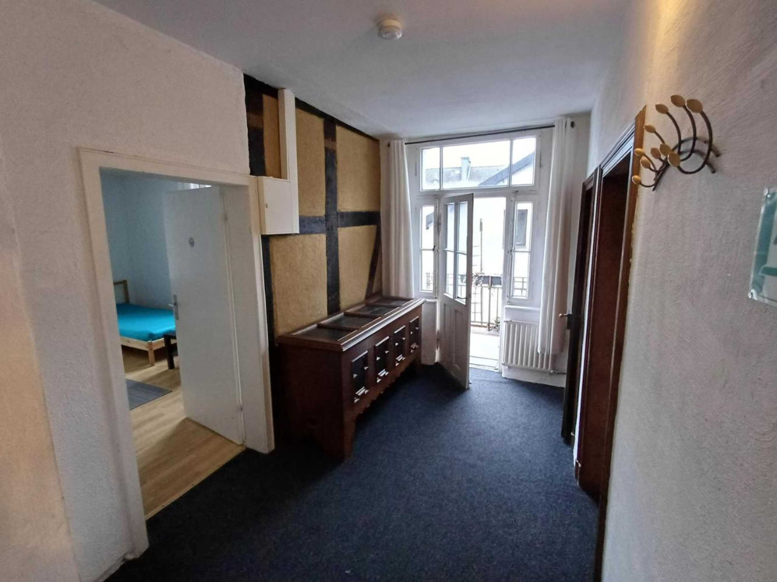 Gift card for Mammut Apartments