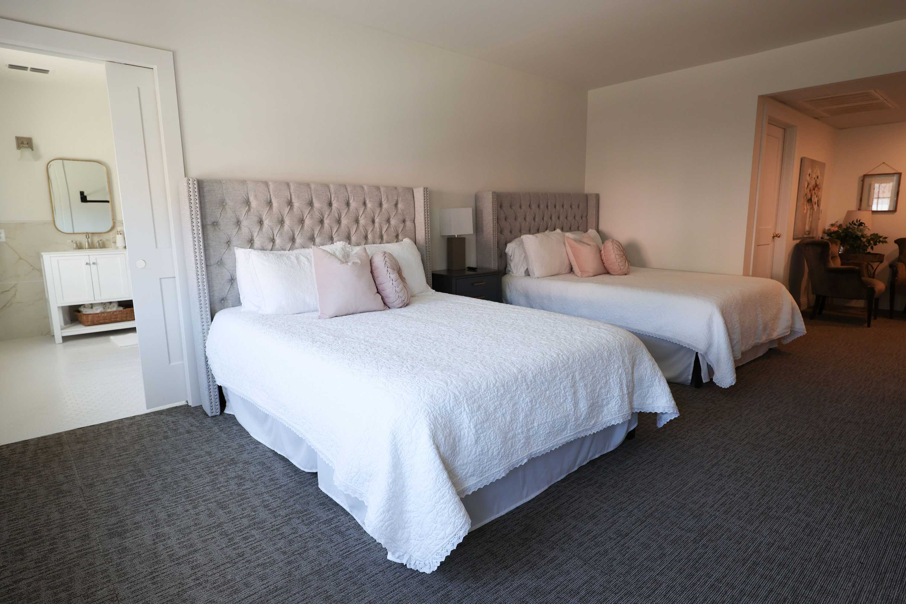 Gift card for The Crazy Water Hotel