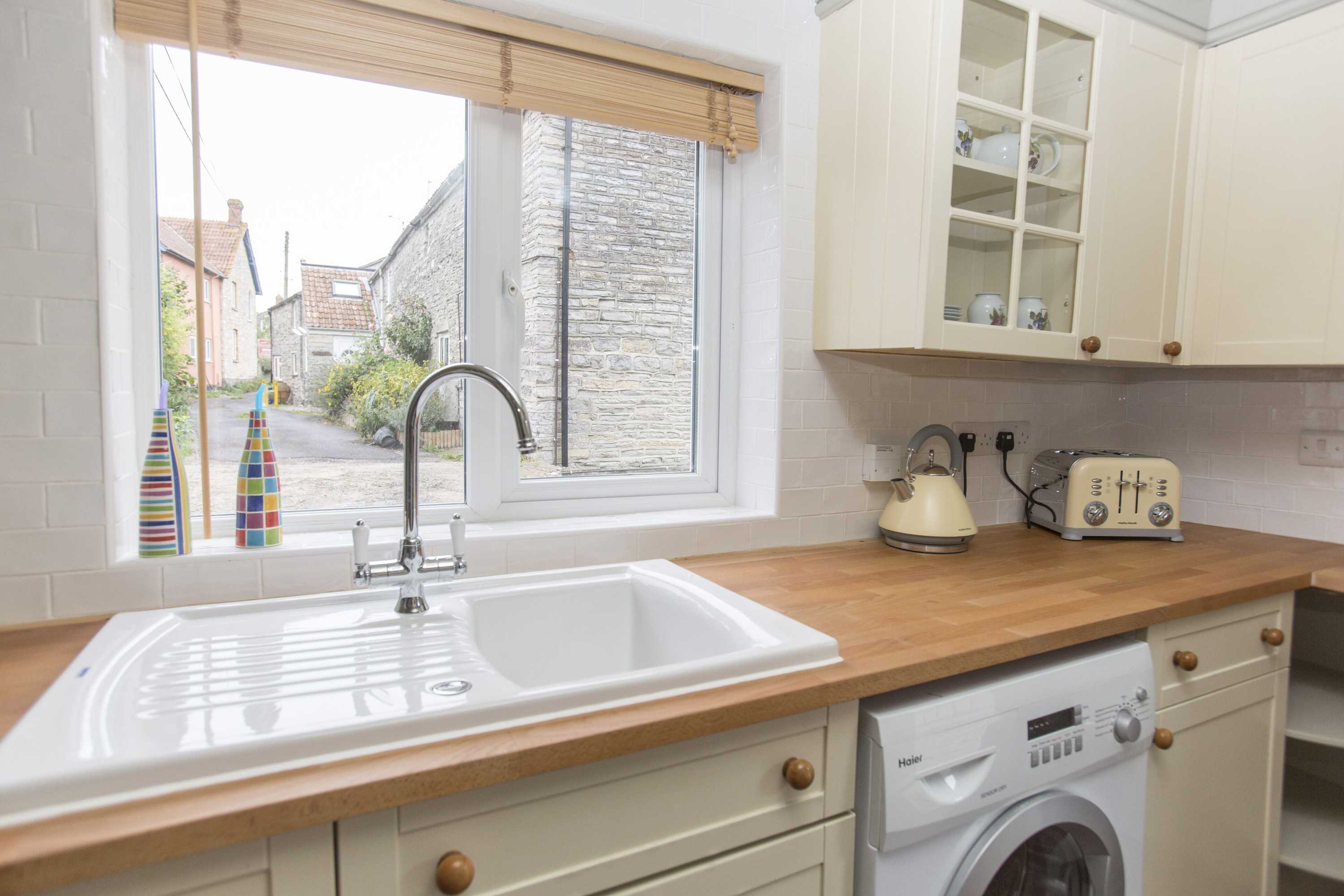 Gift card for Withy Cottages