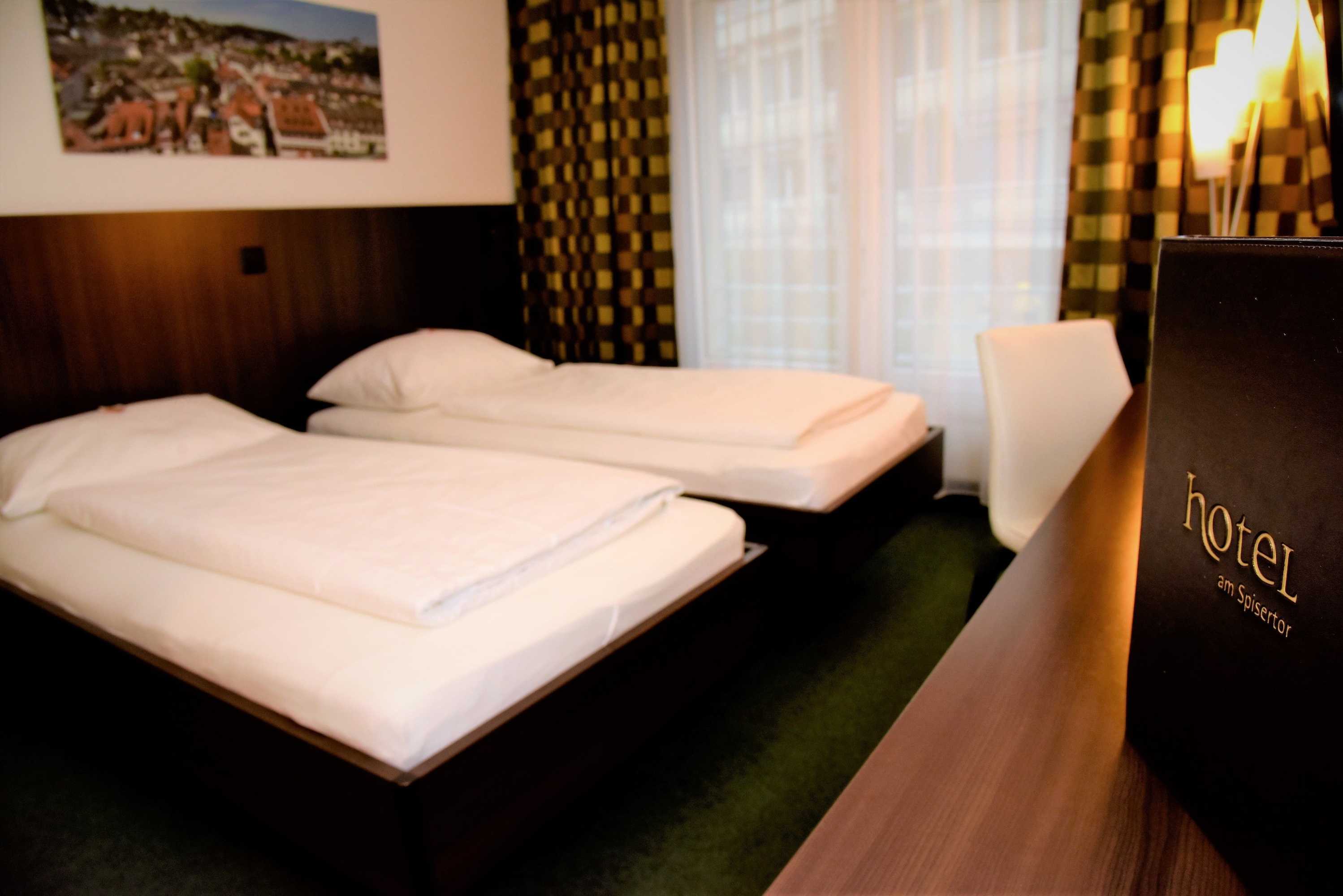 Gift card for Hotel am Spisertor & Kursana Senioren Residenz Gift card for Hotel am Spisertor & Kursana Senioren Residenz