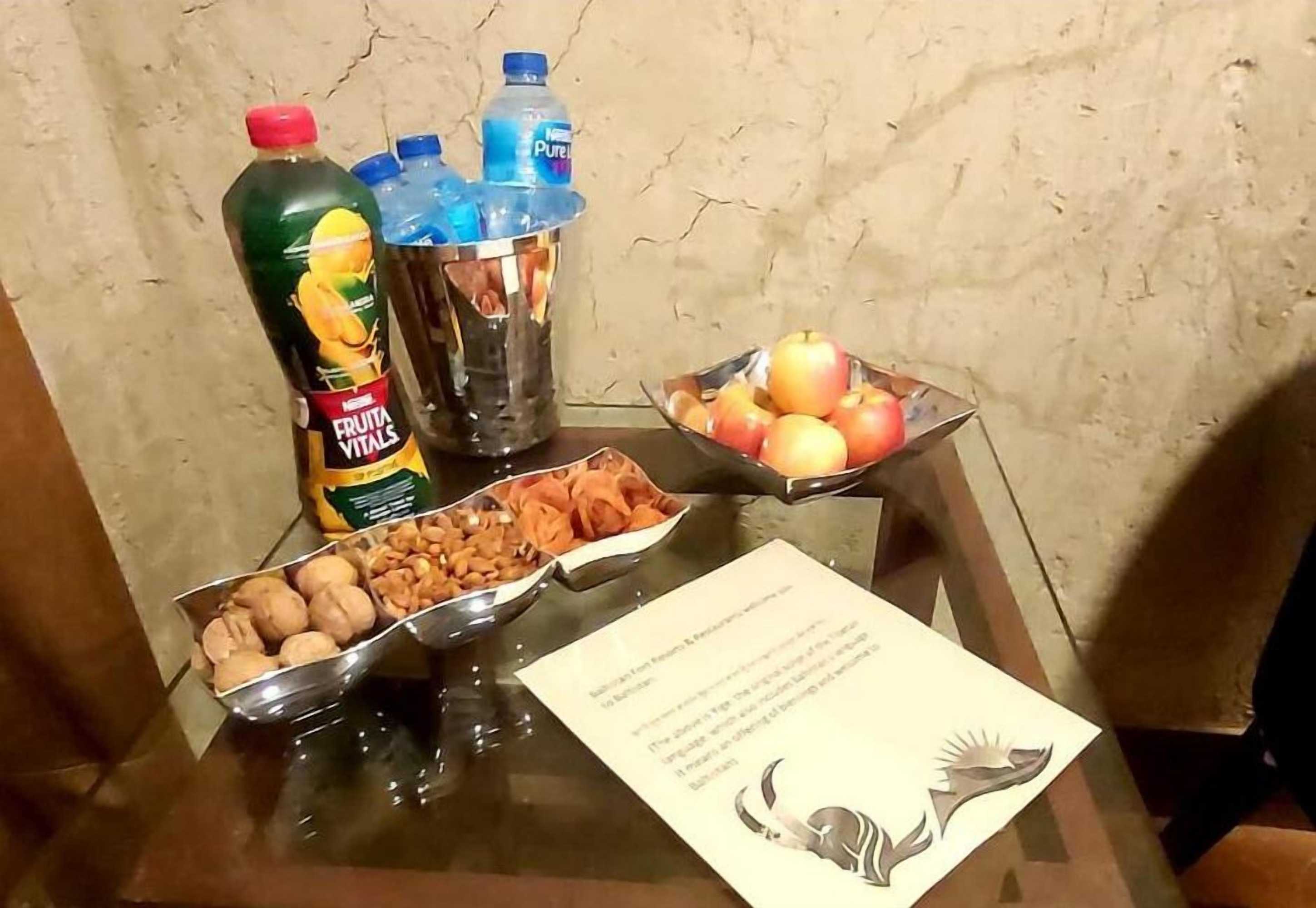 Gift card for Baltistan Fort Skardu Resort Gift card for Baltistan Fort Skardu Resort