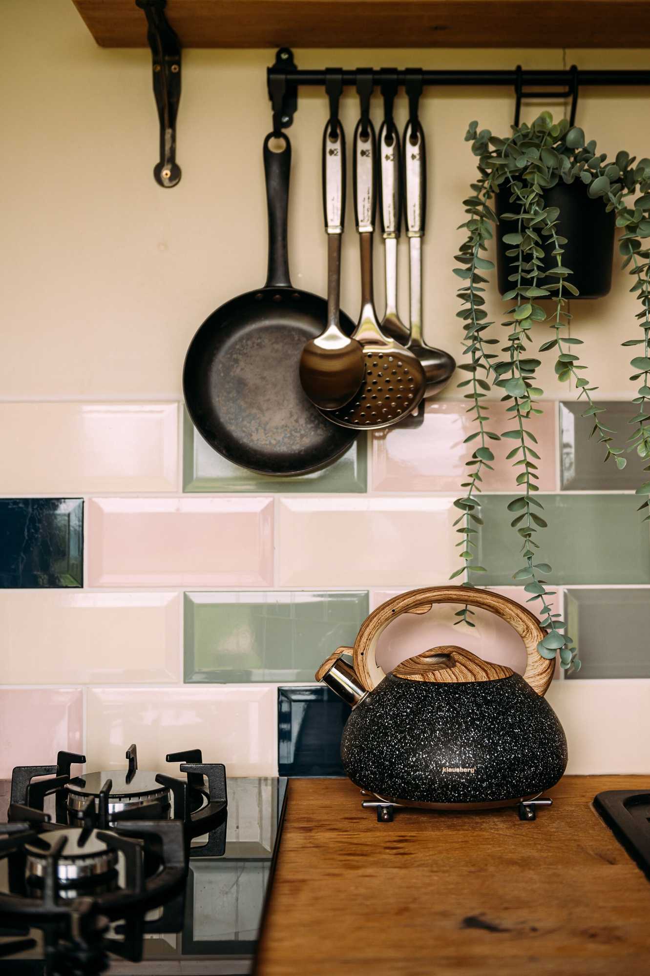 Gift card for The Red Pump Inn