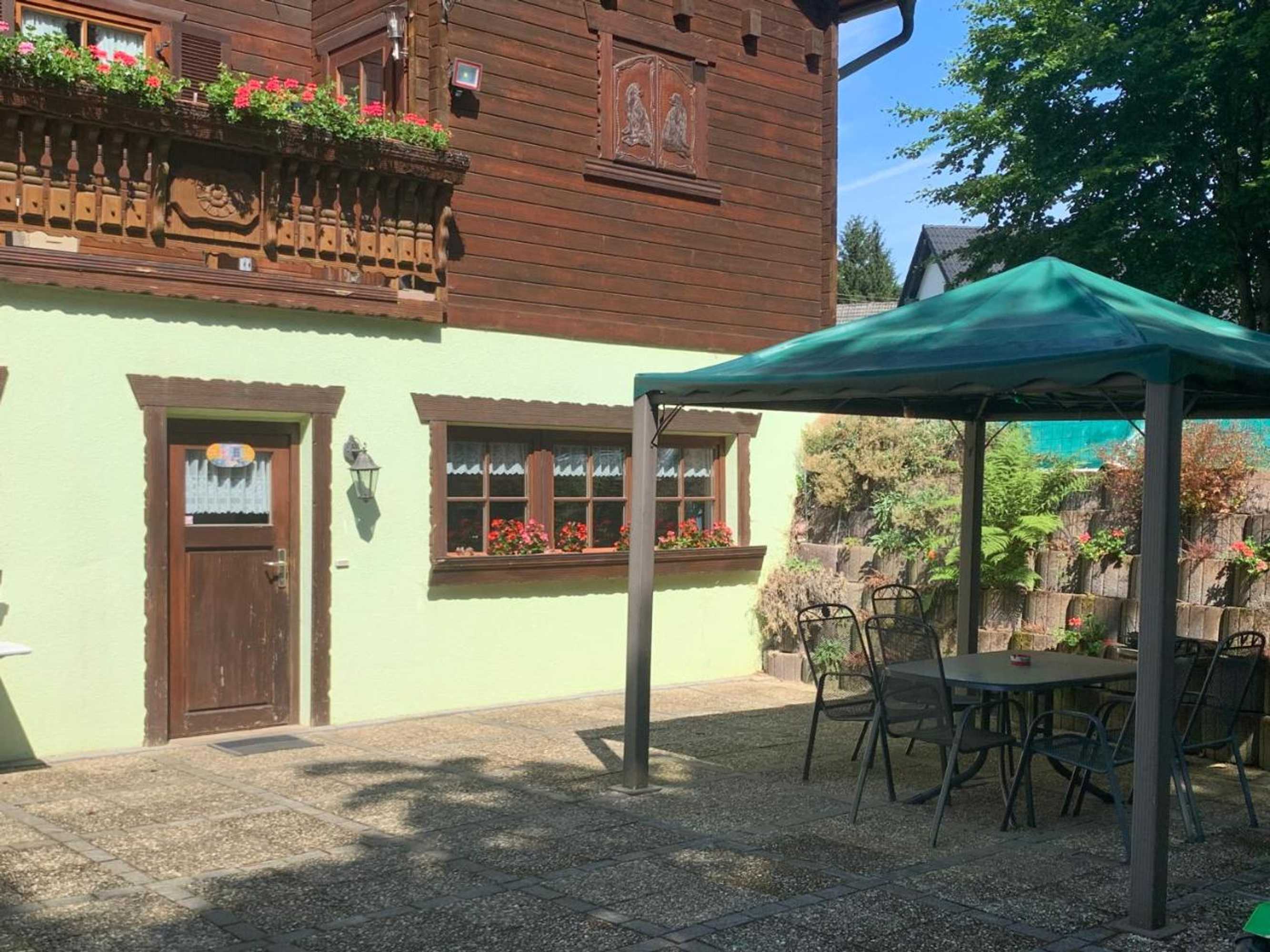 Gift card for Uschi's Familienparadies