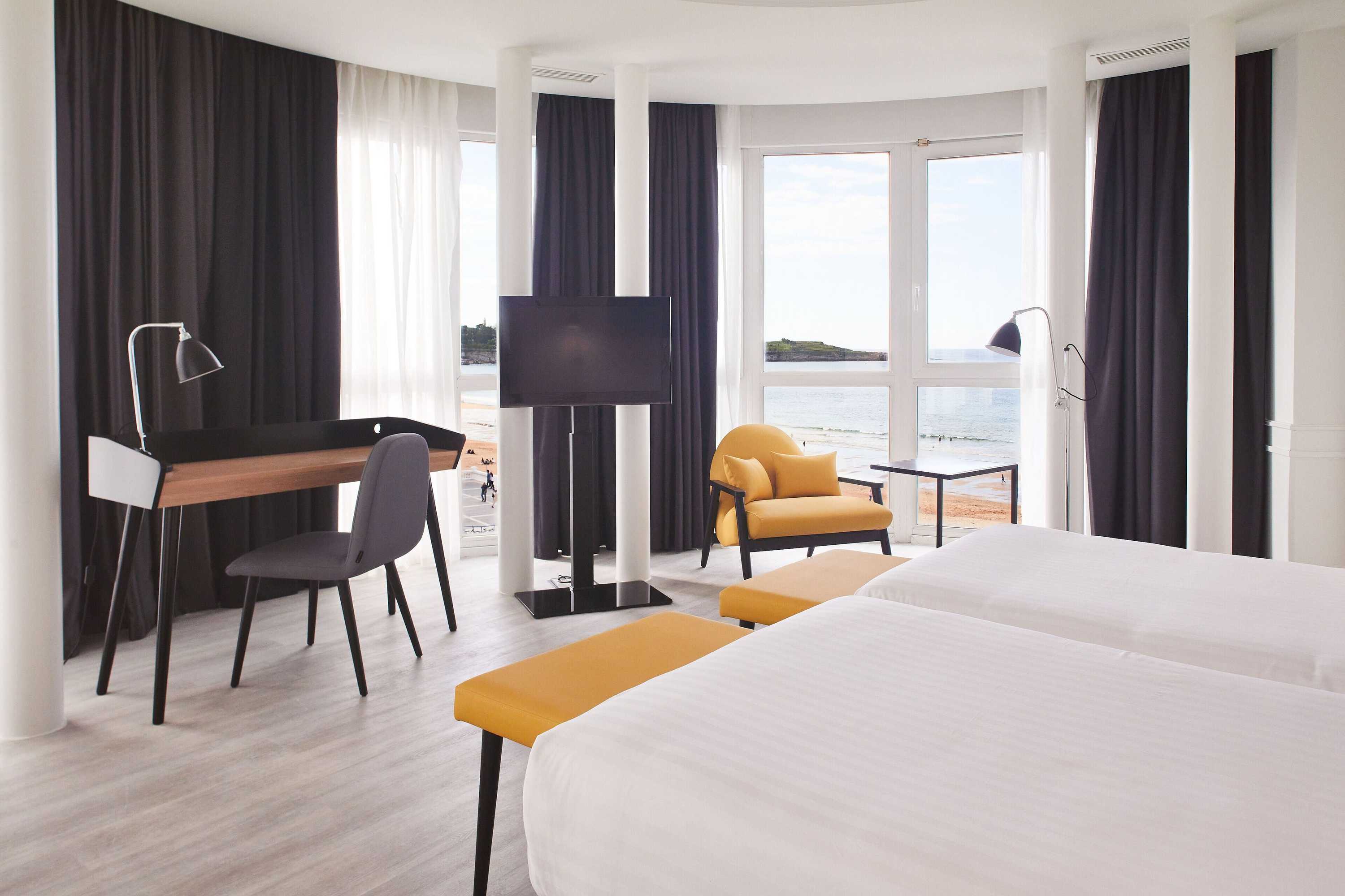 Gift card for Hotel Silken Rio Santander Gift card for Hotel Silken Rio Santander