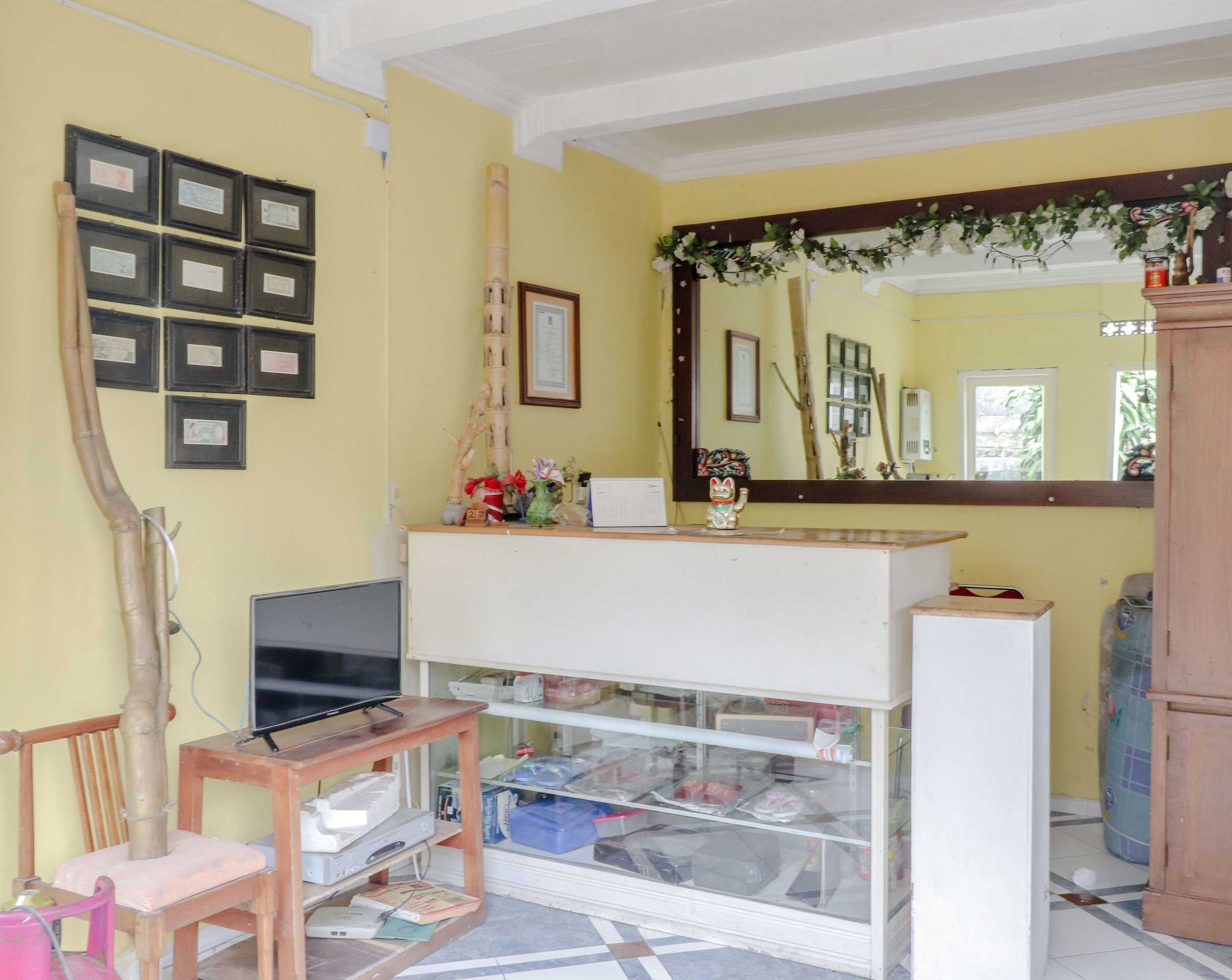 Gift card for Hotel Kayu Manis